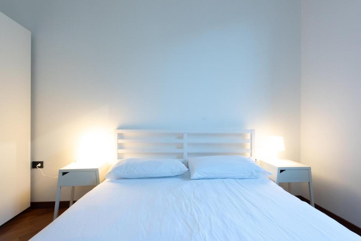 Stylish Brera Appartement
