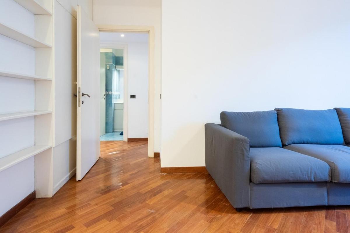 Stylish Brera Appartement Milaan