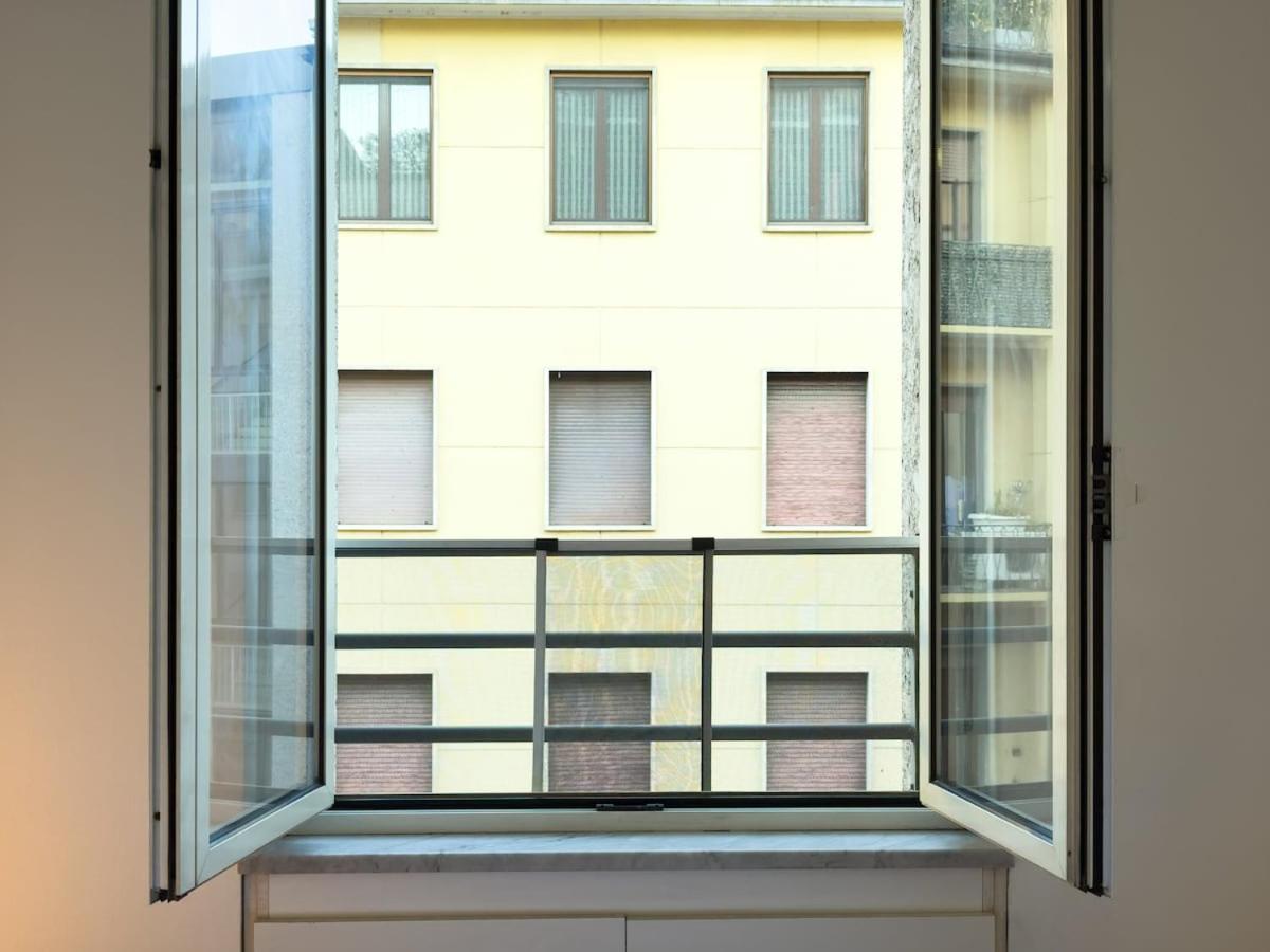 Appartement Stylish Brera Milaan