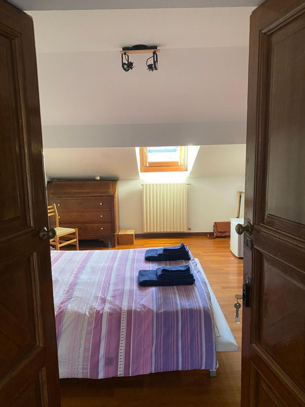 Apartment Arco Della Pace The Essetial *