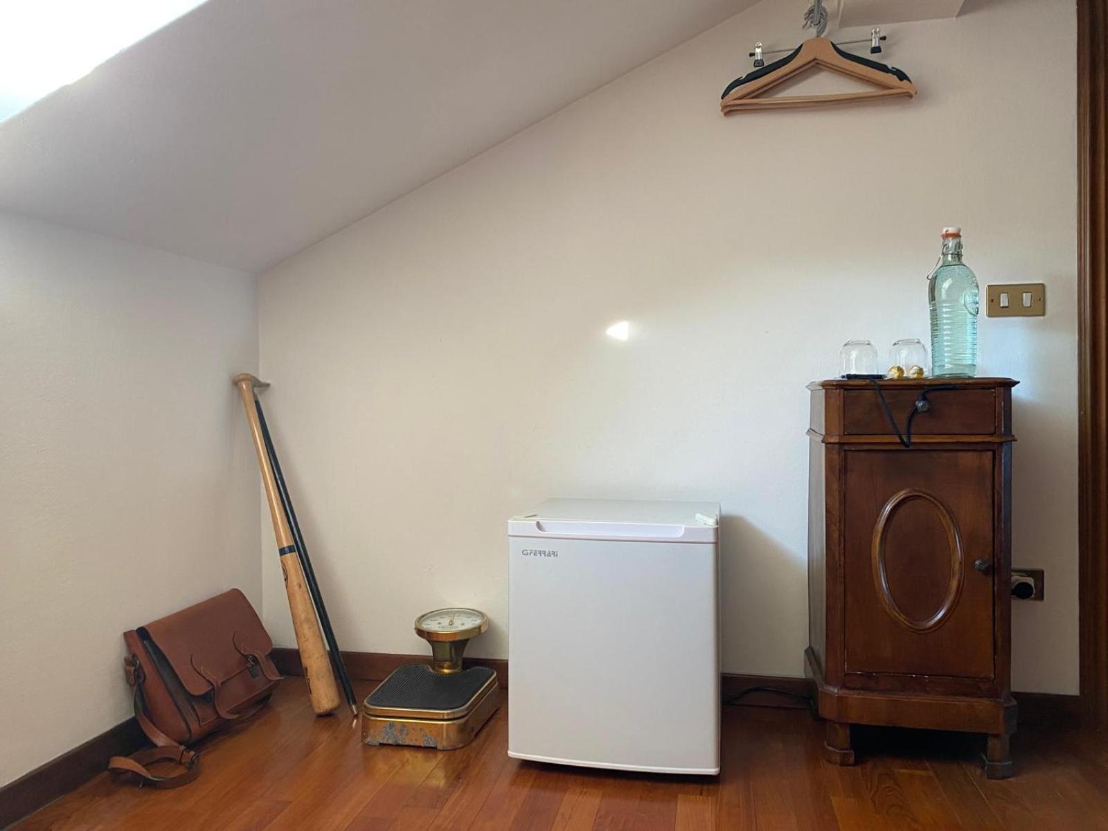 Apartment Arco Della Pace The Essetial Mailand