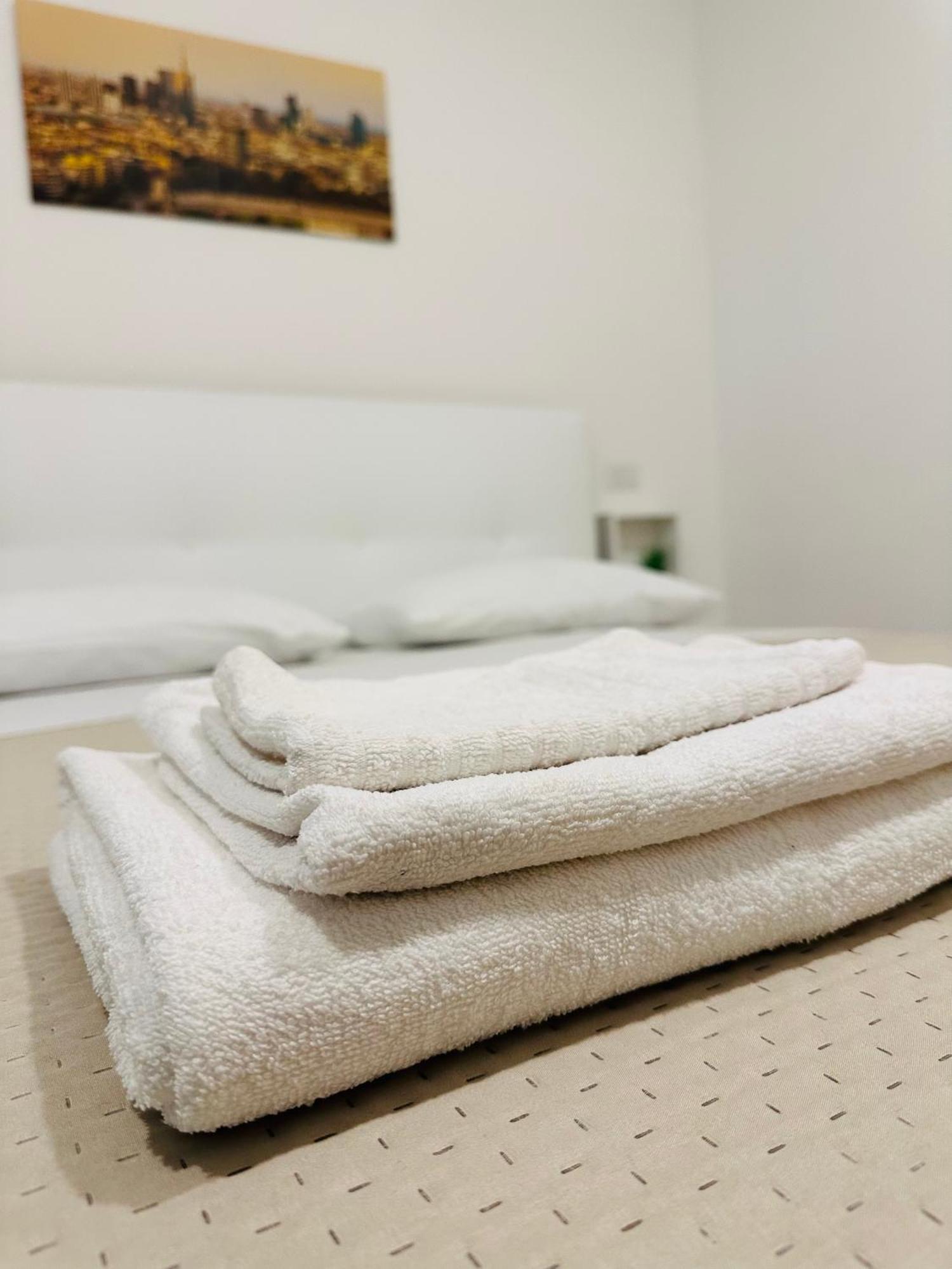 Appartement Cmcasevacanze Milaan