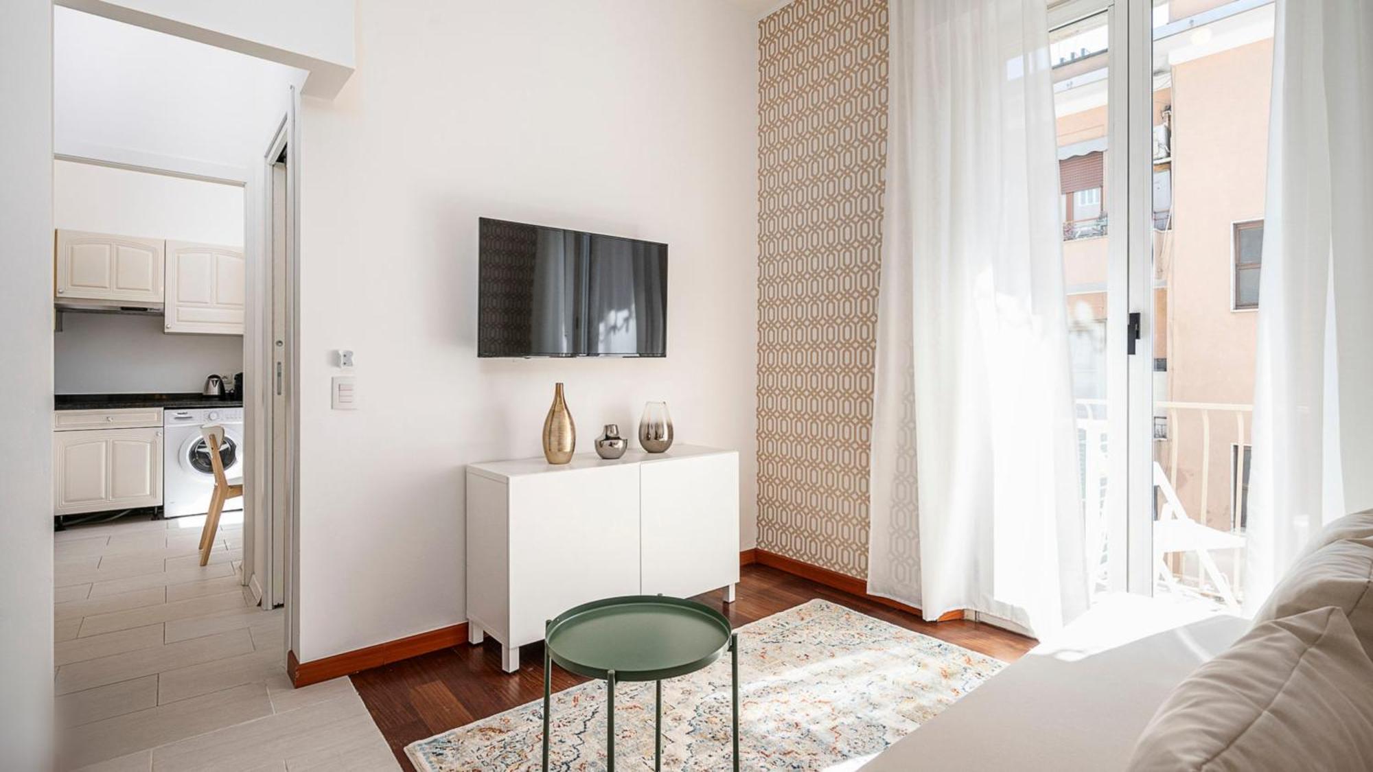Citylife - Fully Equipped Apartment Mailand