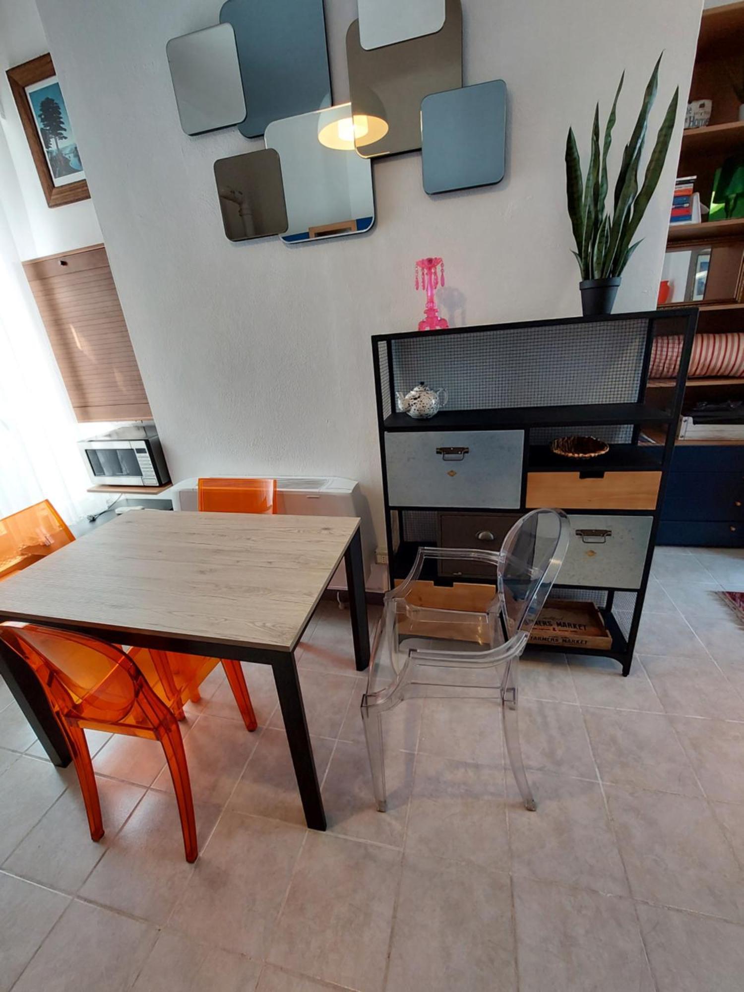 1 Navigli Apartment *