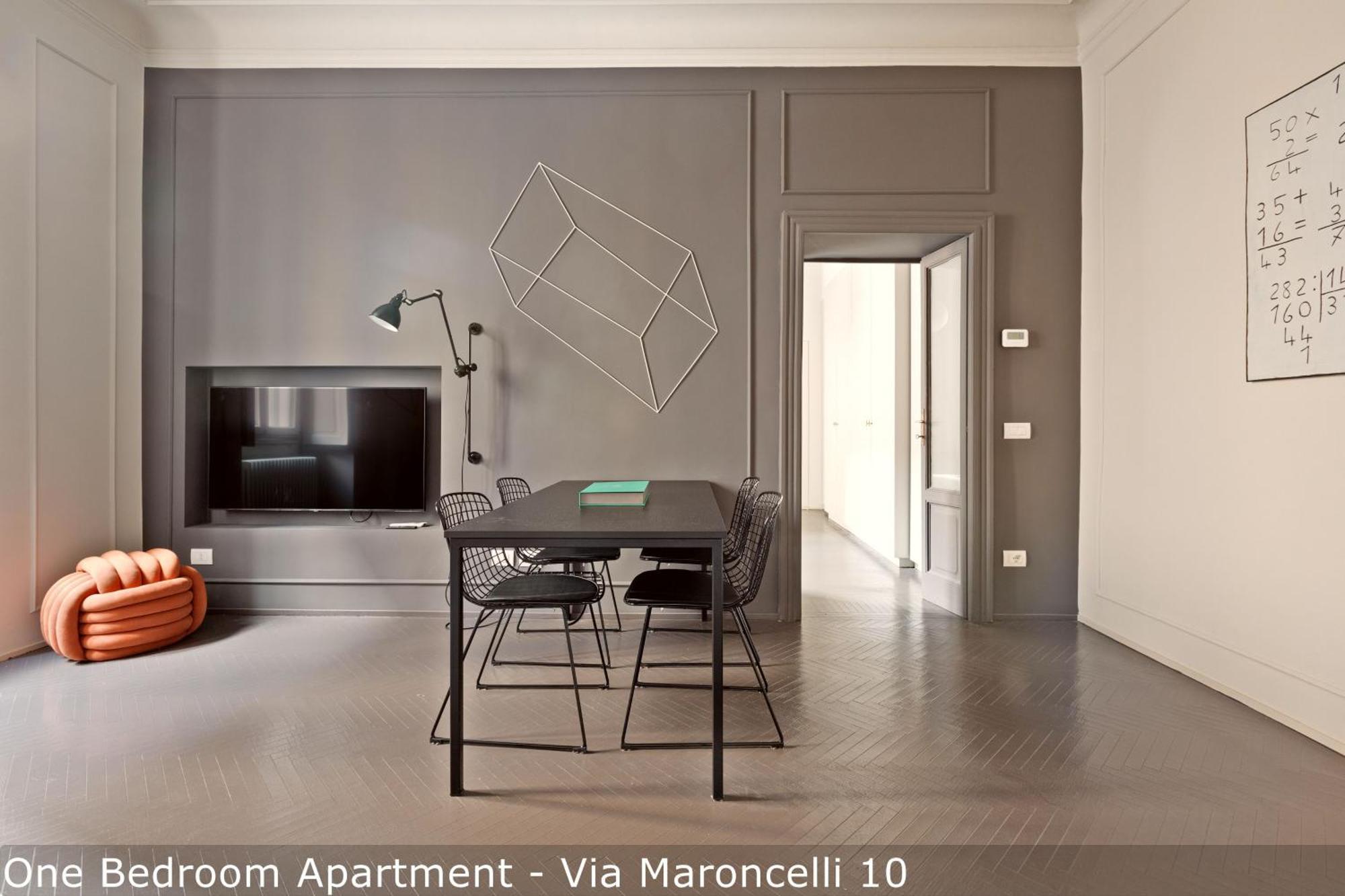 Brera In Porta Volta Milano