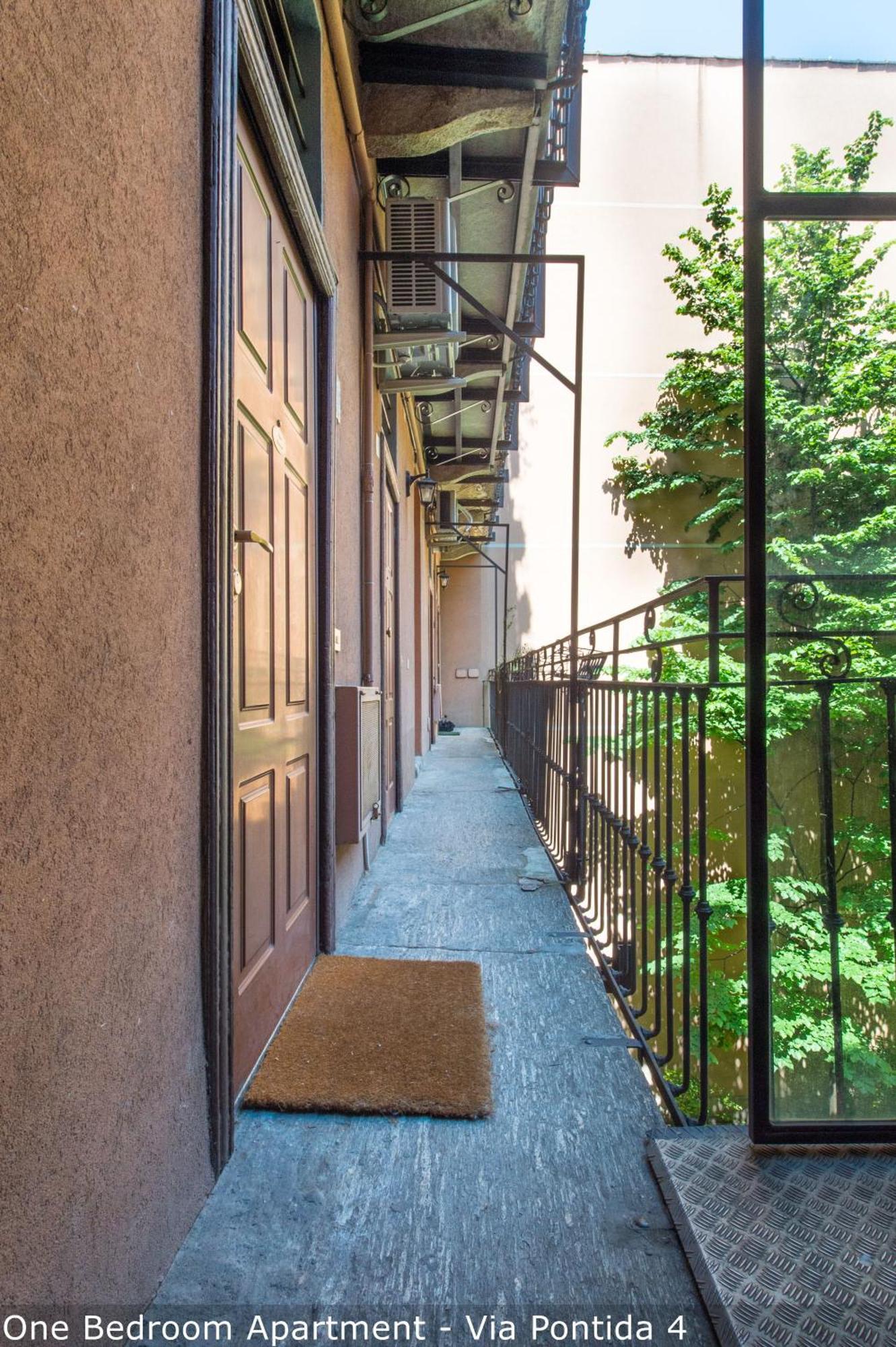 Brera In Porta Volta