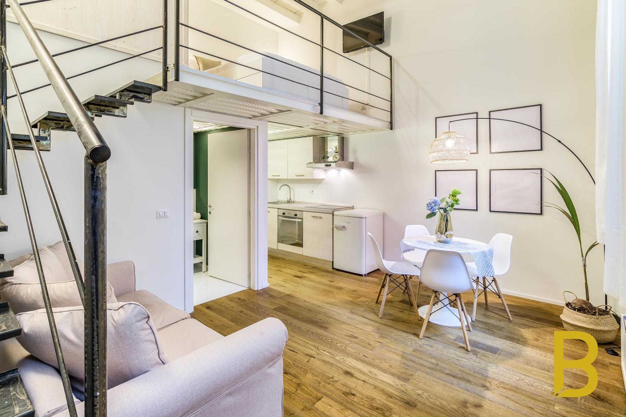Leilighet Gift House Milano