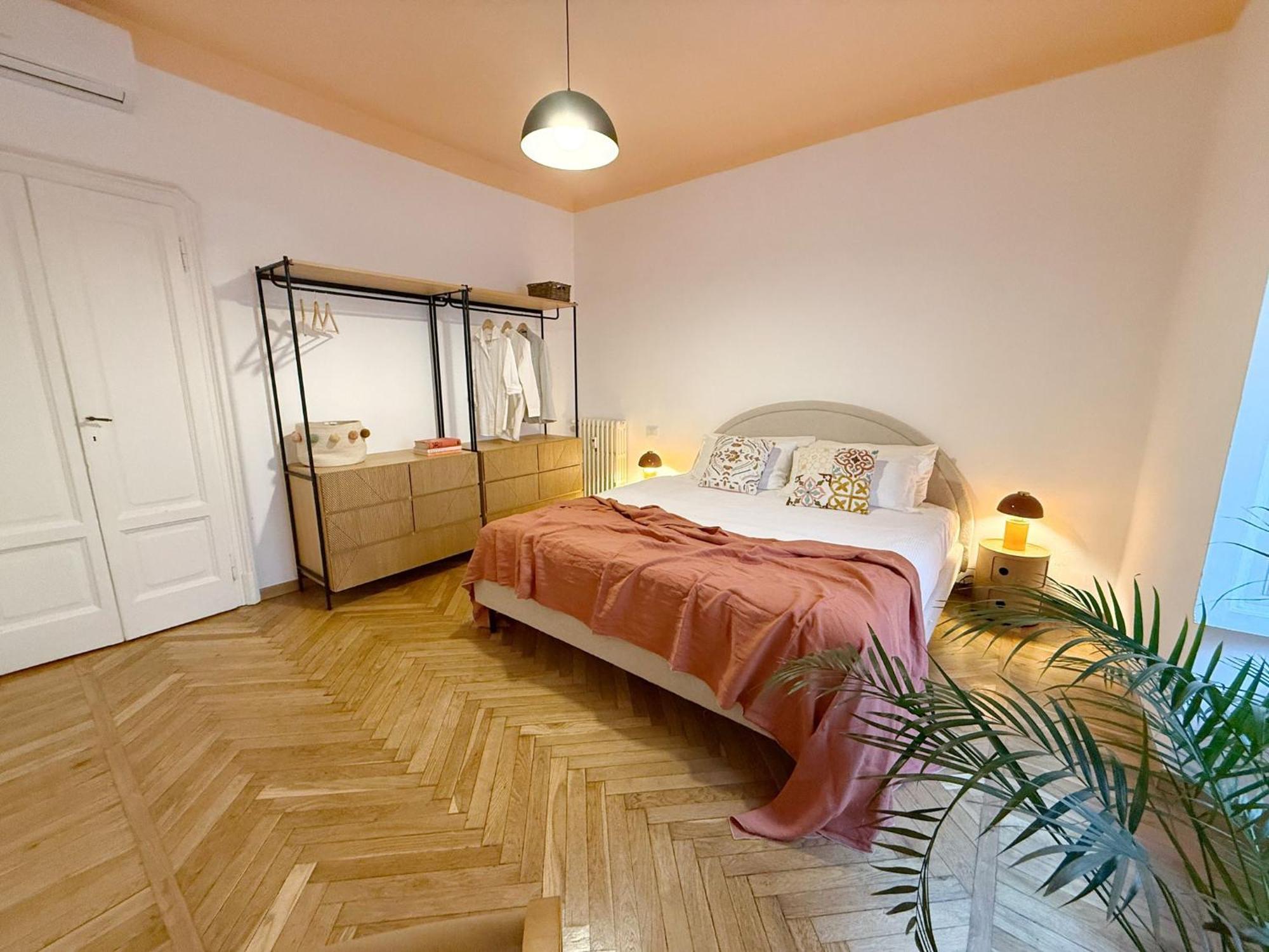 San Primo - 5 Min Da Via Montenapoleone Appartement