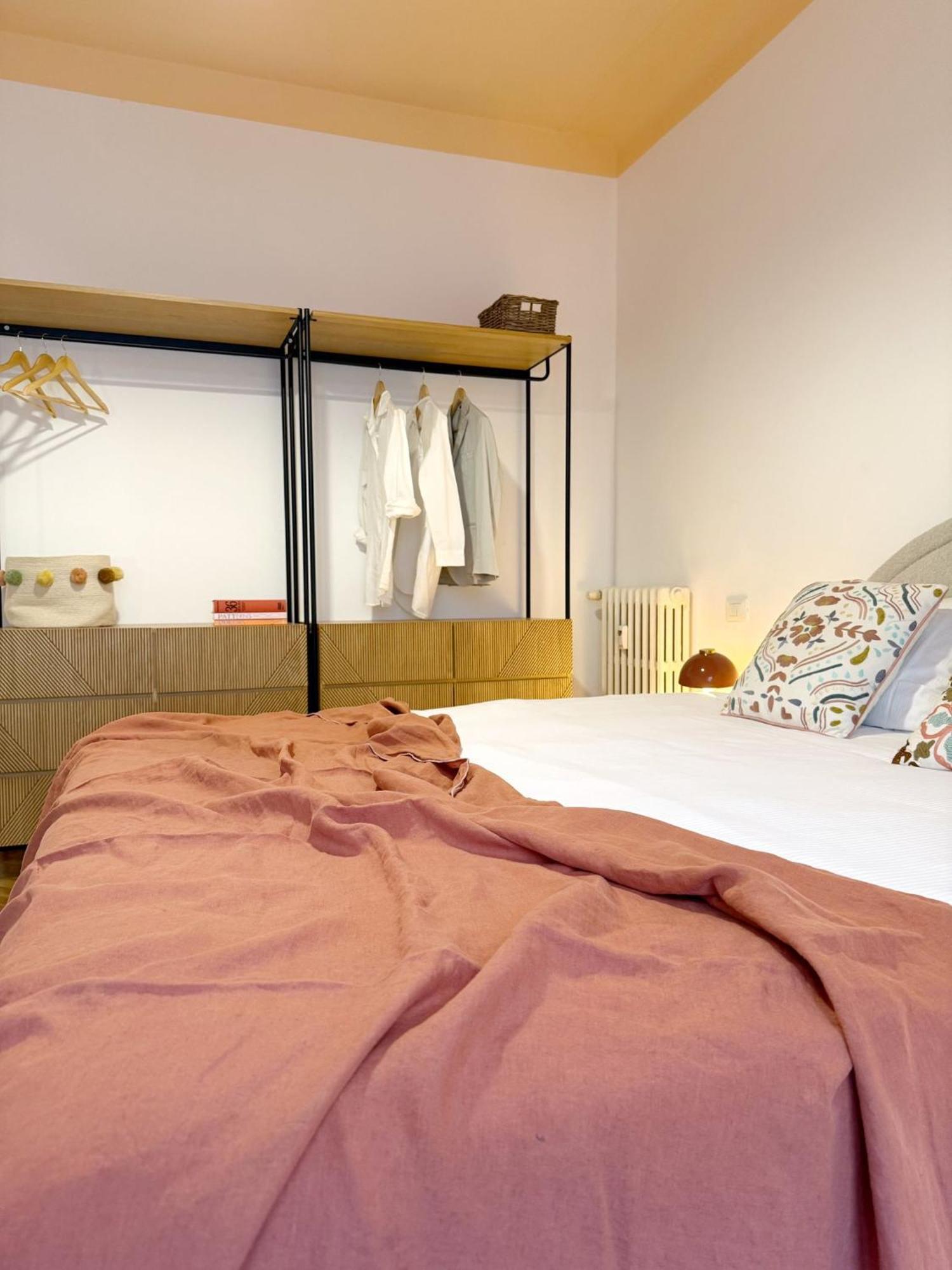 Appartement San Primo - 5 Min Da Via Montenapoleone