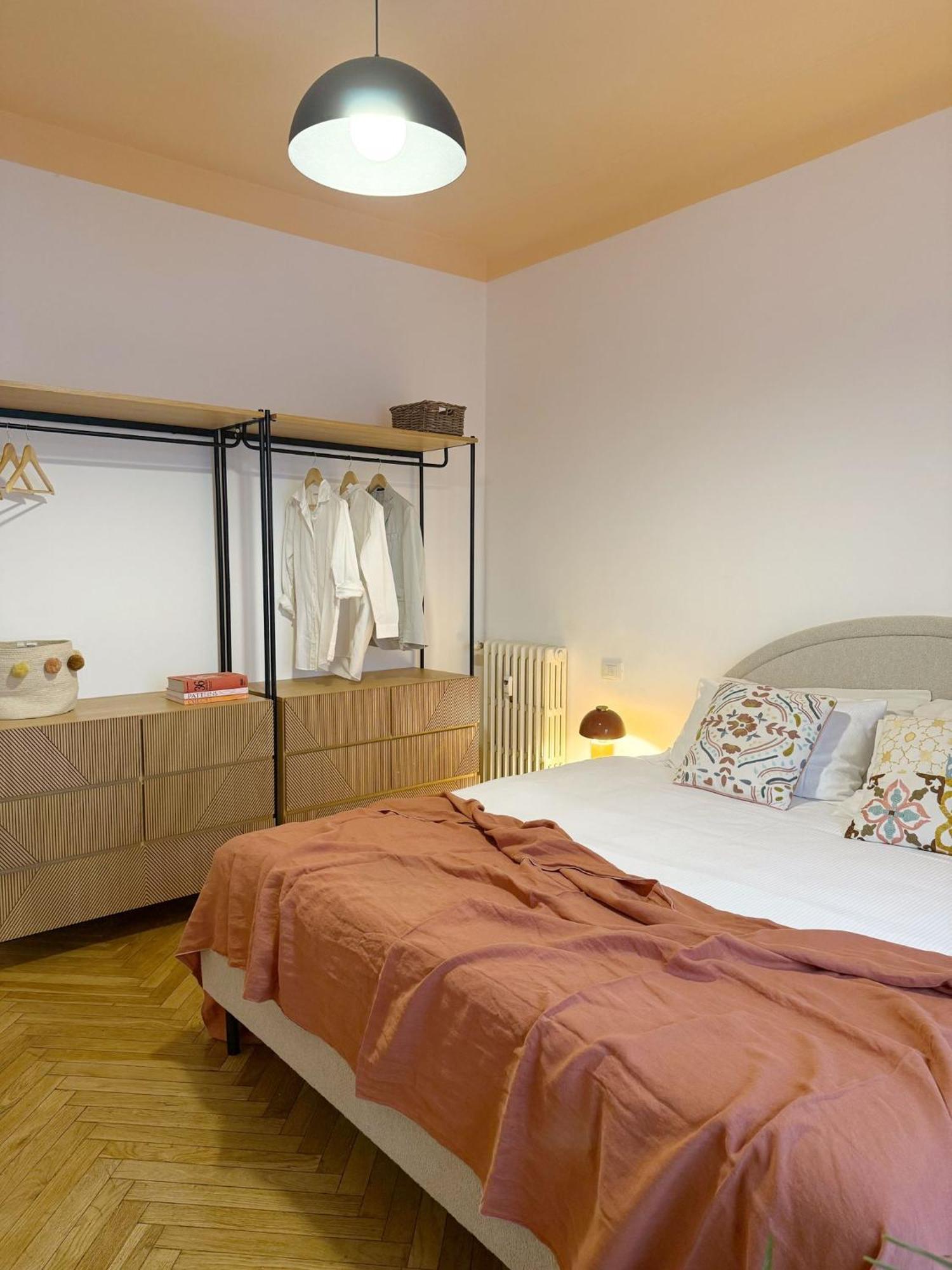 San Primo - 5 Min Da Via Montenapoleone Appartement *