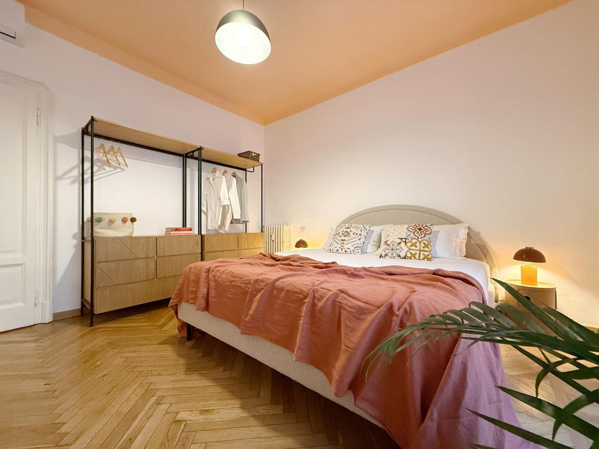 San Primo - 5 Min Da Via Montenapoleone Appartement Milaan