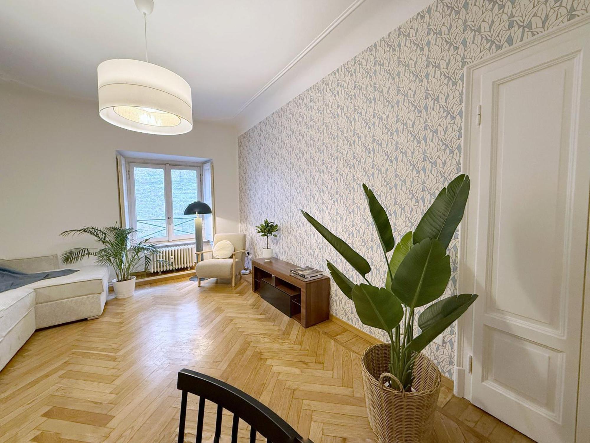 Appartement San Primo - 5 Min Da Via Montenapoleone