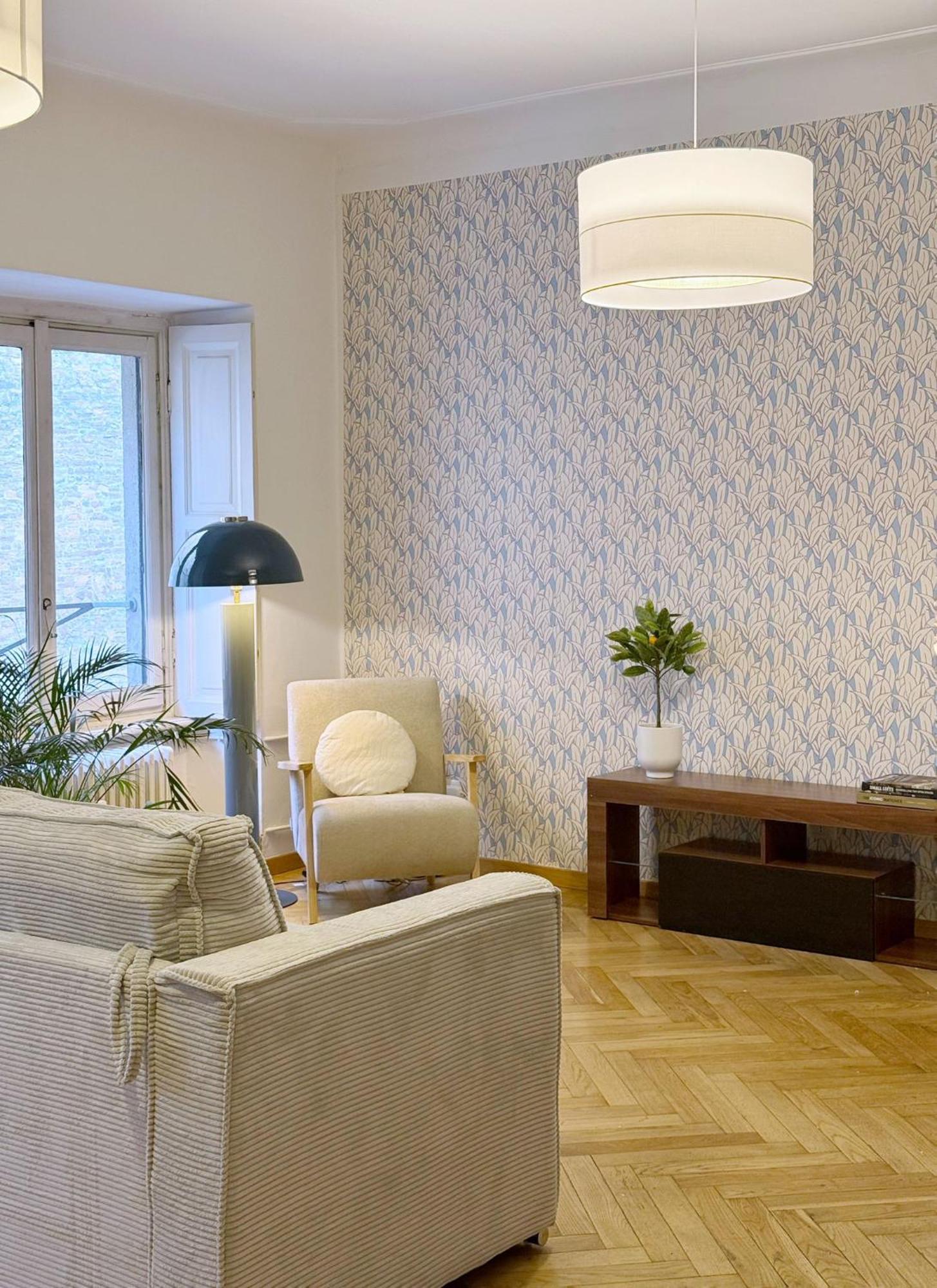 Appartement San Primo - 5 Min Da Via Montenapoleone Milaan