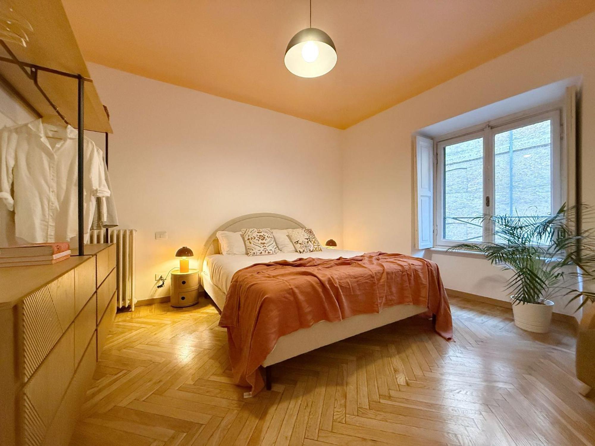 Appartement San Primo - 5 Min Da Via Montenapoleone *