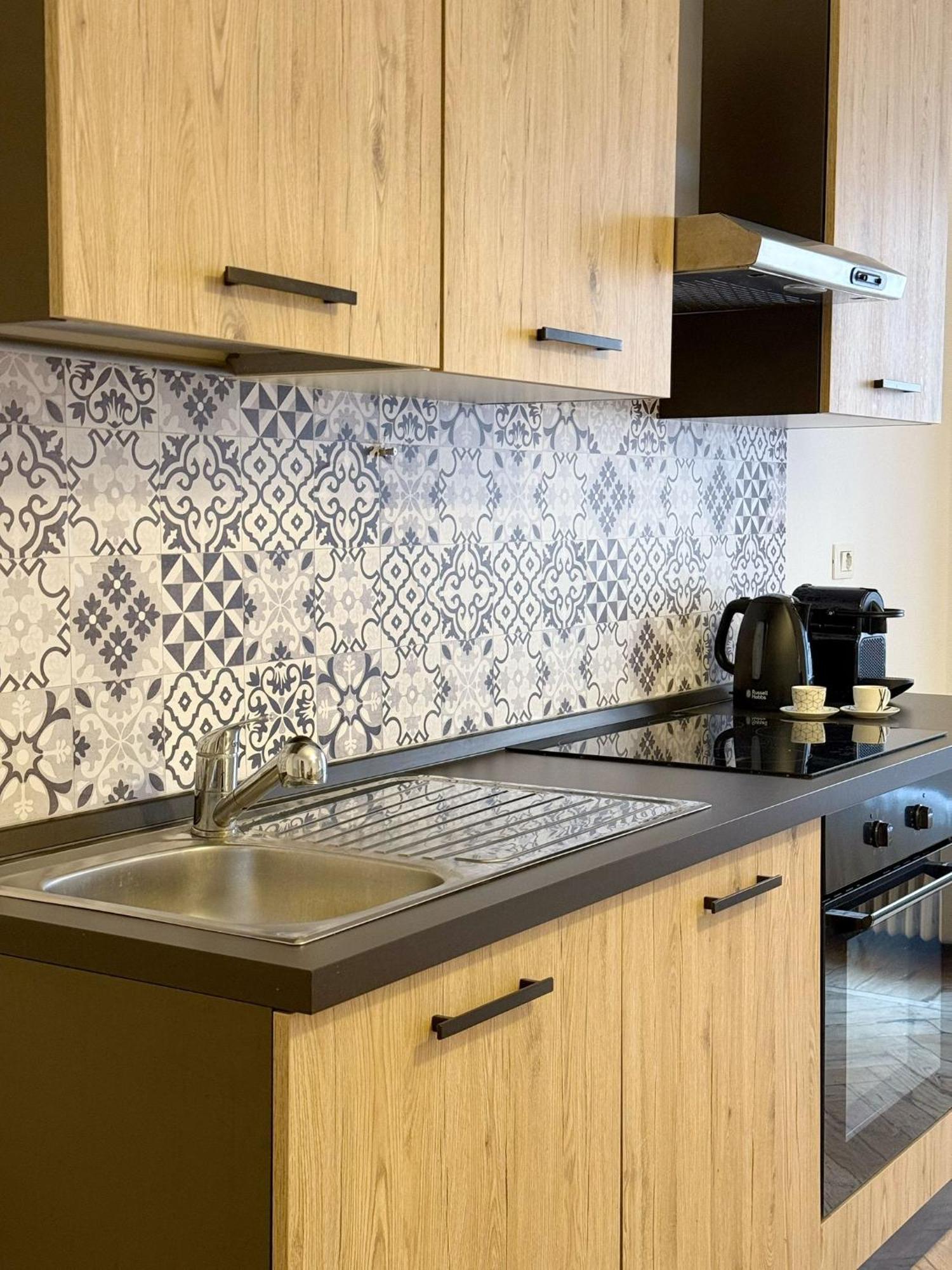 Appartement San Primo - 5 Min Da Via Montenapoleone *