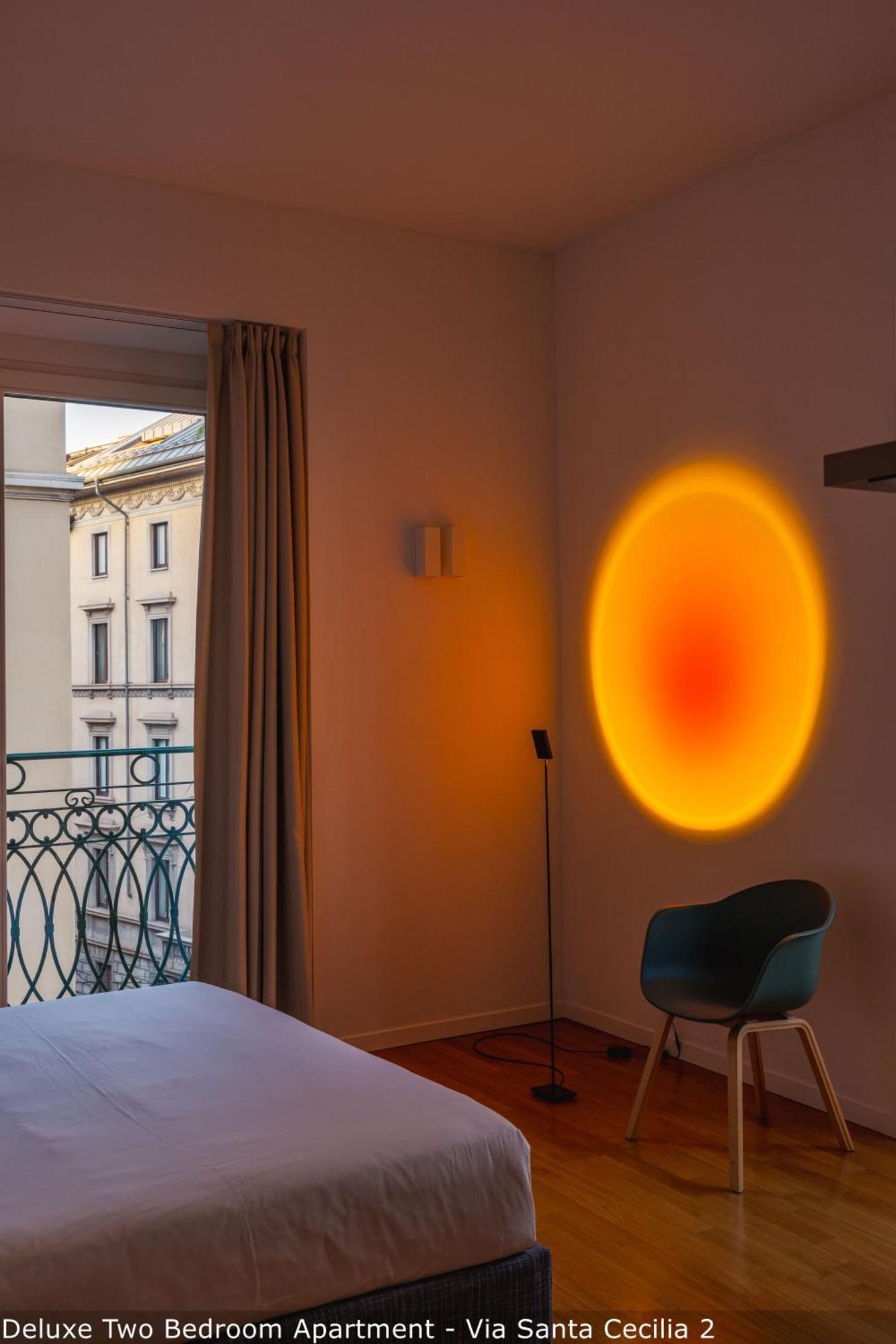 Appartamento Brera In San Babila *