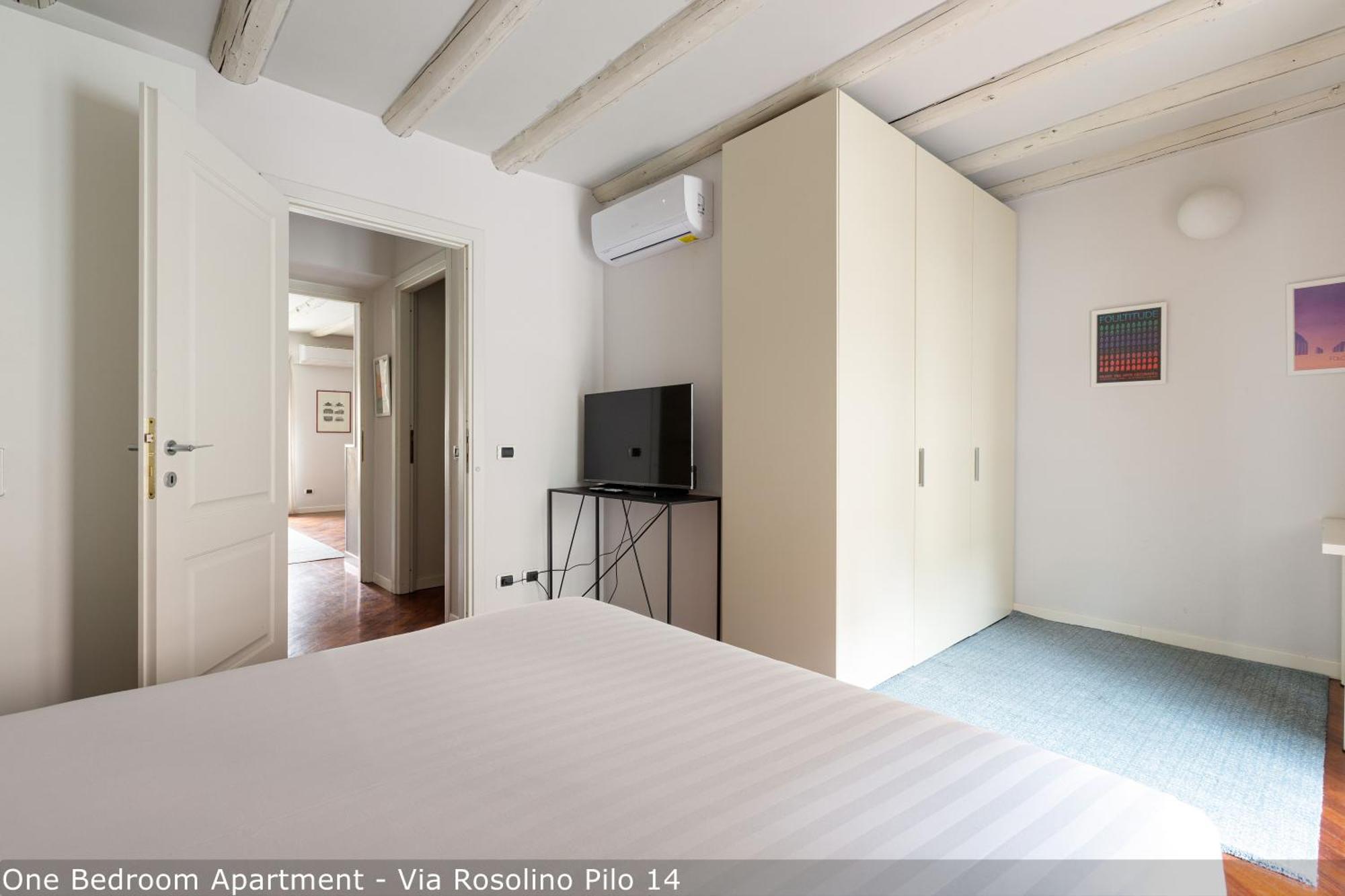 Brera In Porta Venezia Milano