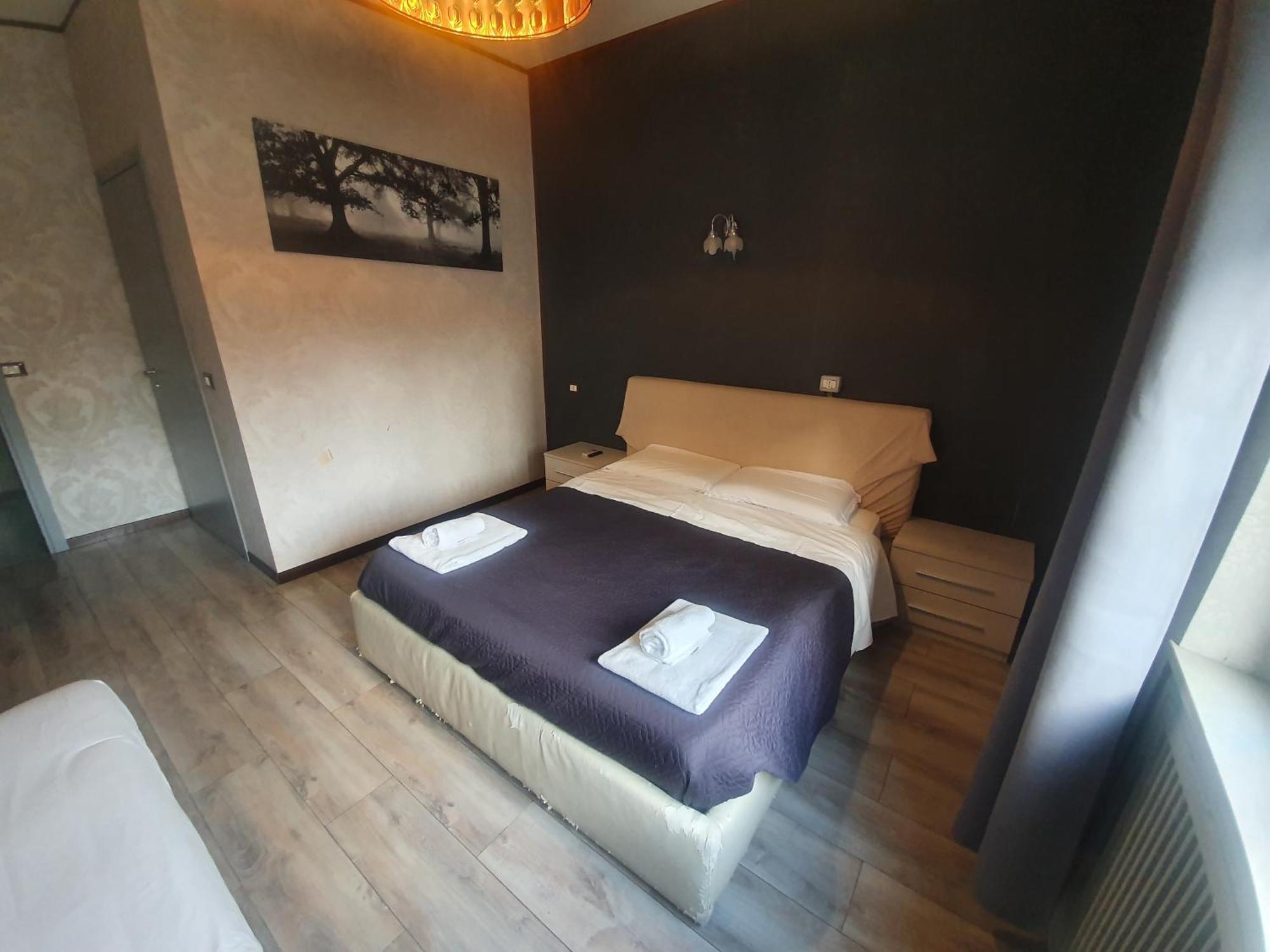 Sira House Gasthof Mailand