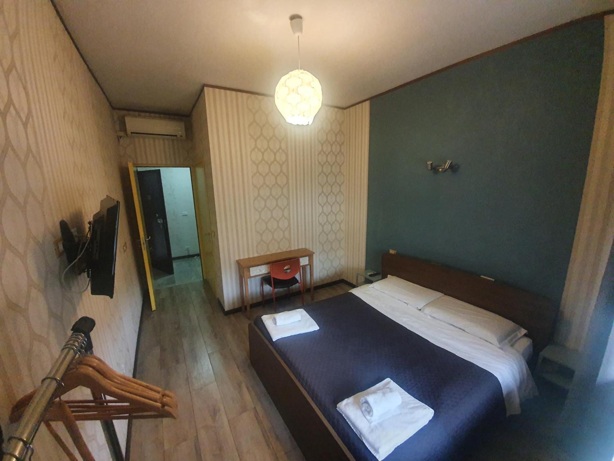 Sira House Mailand