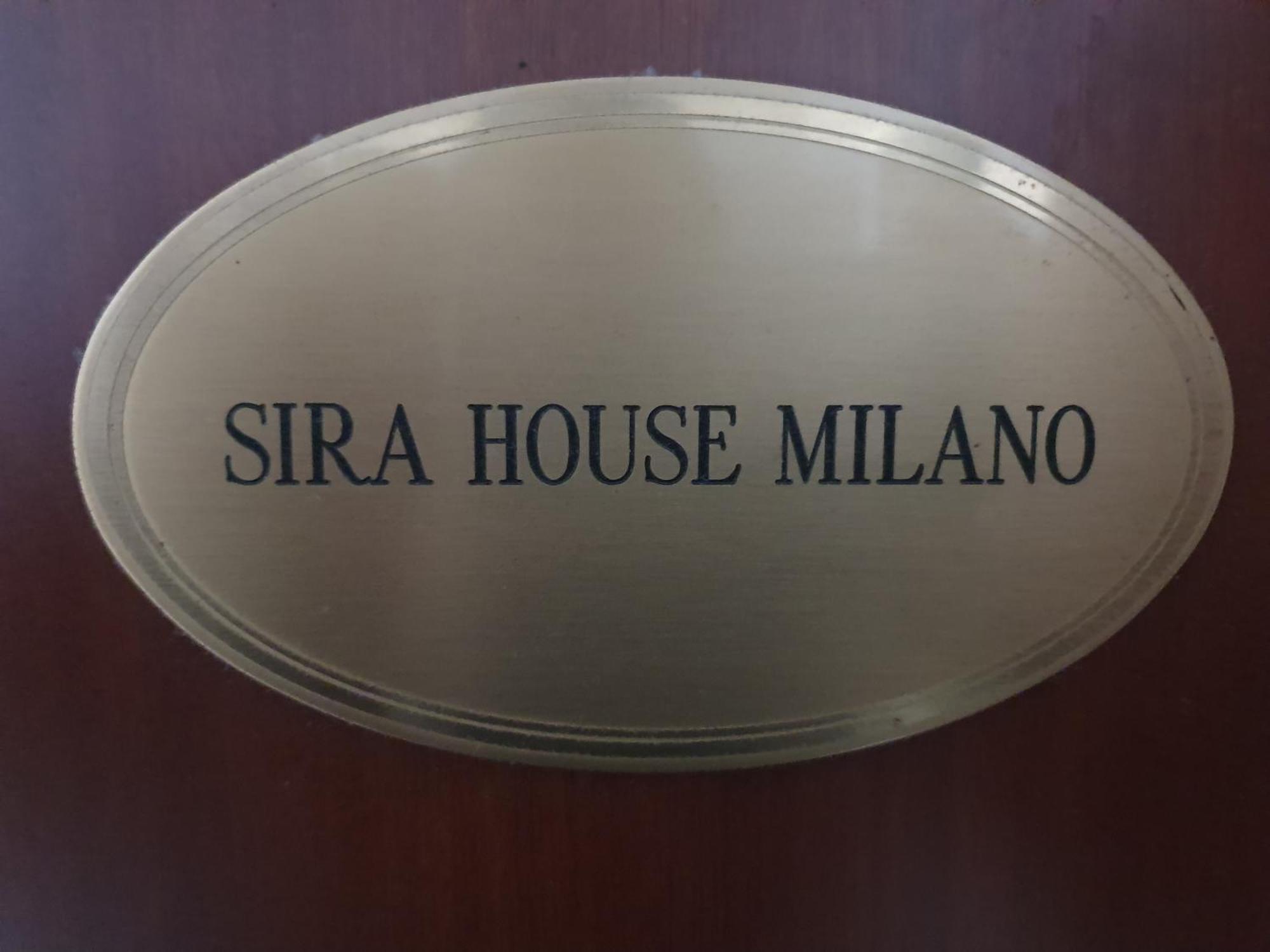 Sira House Gasthof