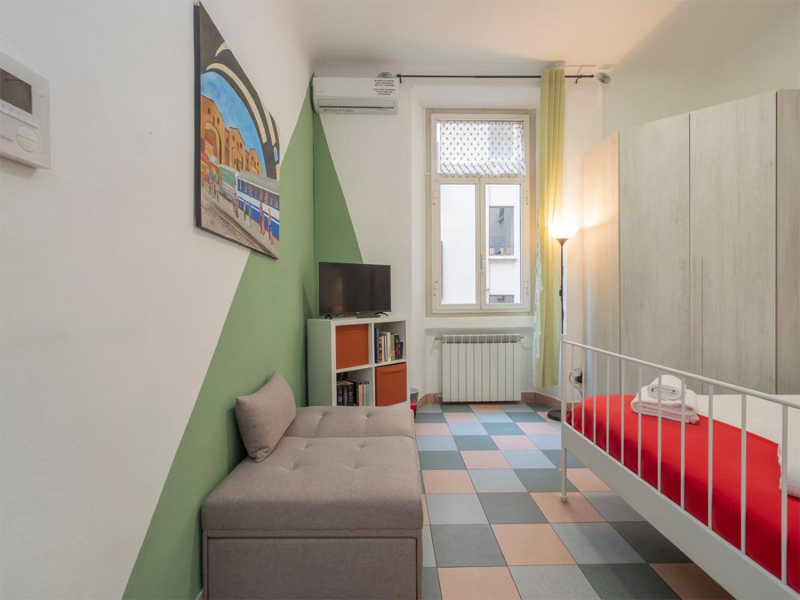 Leilighet New In Downtown Close To Duomo