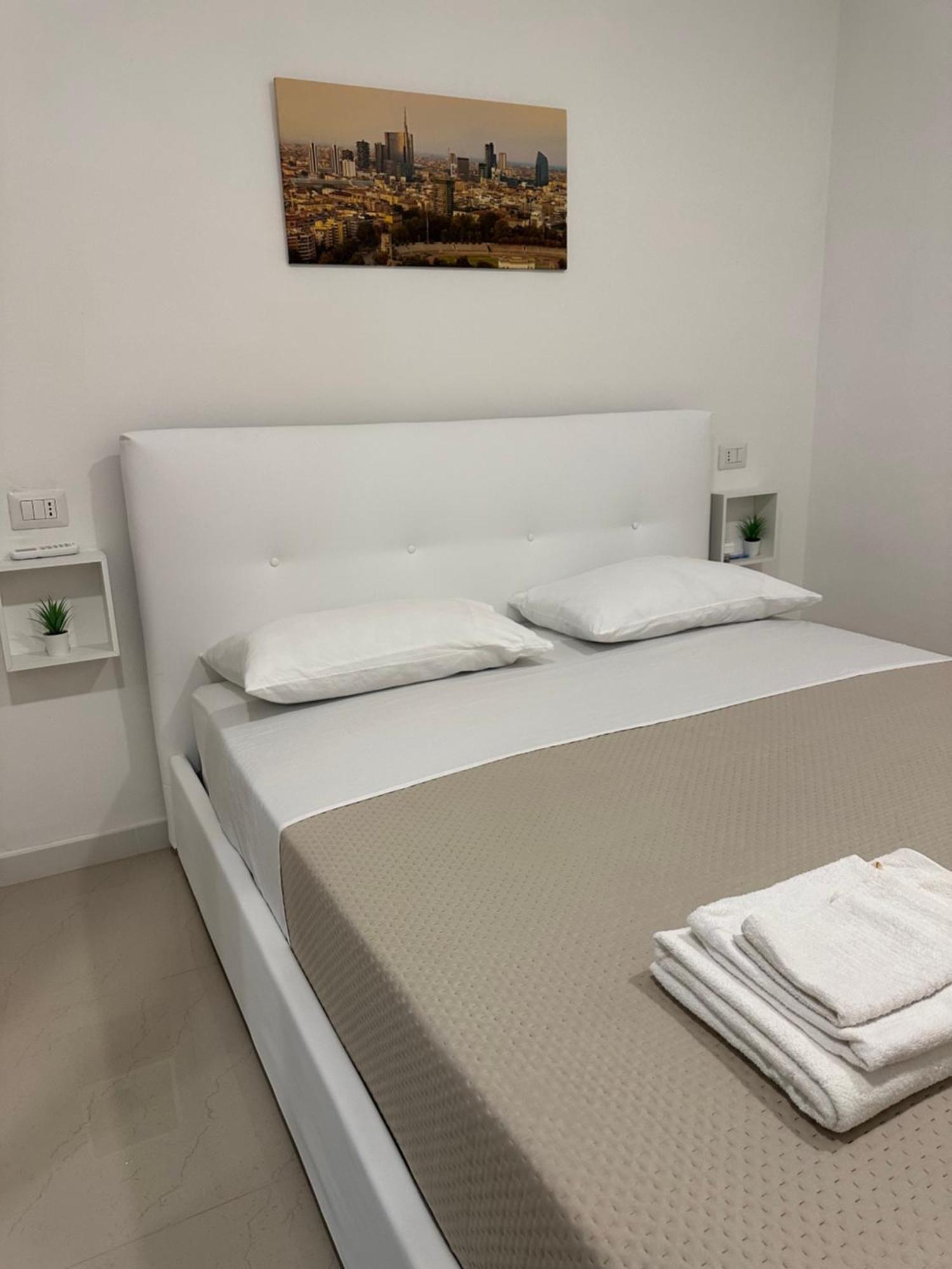 Appartement Cmcasevacanze