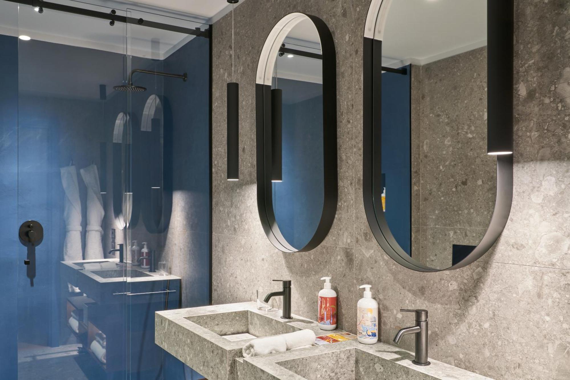 Hotell Nemi
