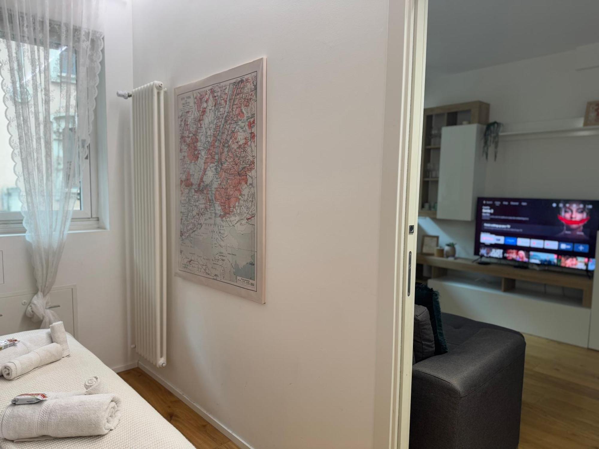 La Regina Delle Locazioni In Porta Romana 3 * Milano