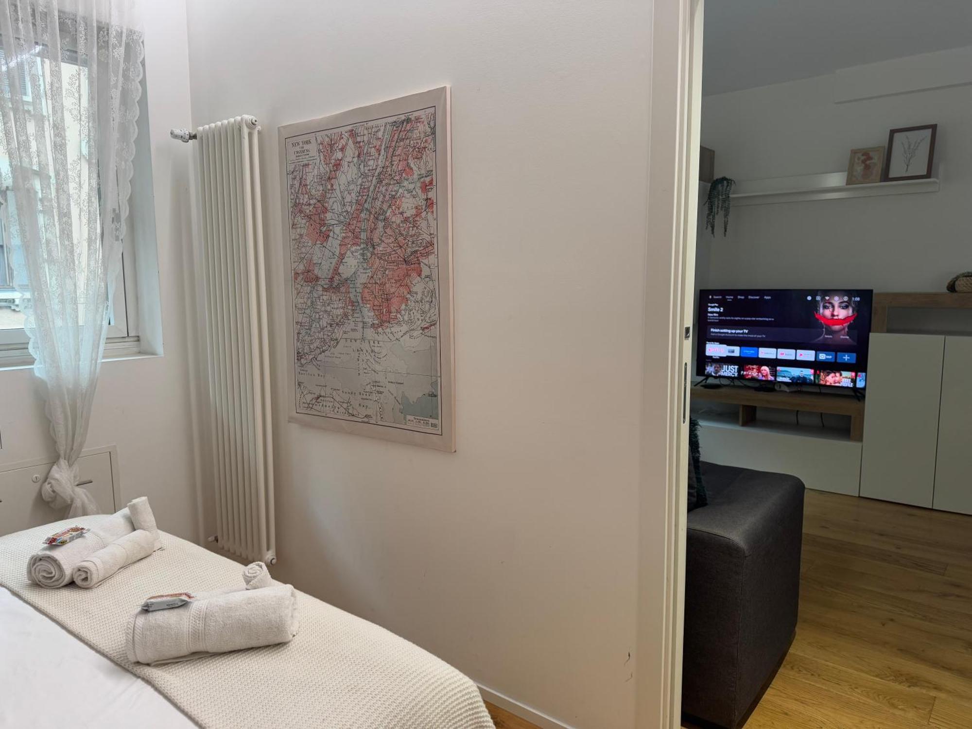 La Regina Delle Locazioni In Porta Romana 3 * Milano