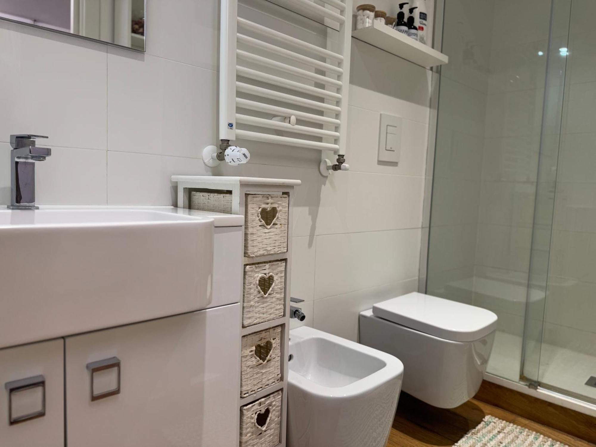Appartamento La Regina Delle Locazioni In Porta Romana 3 *