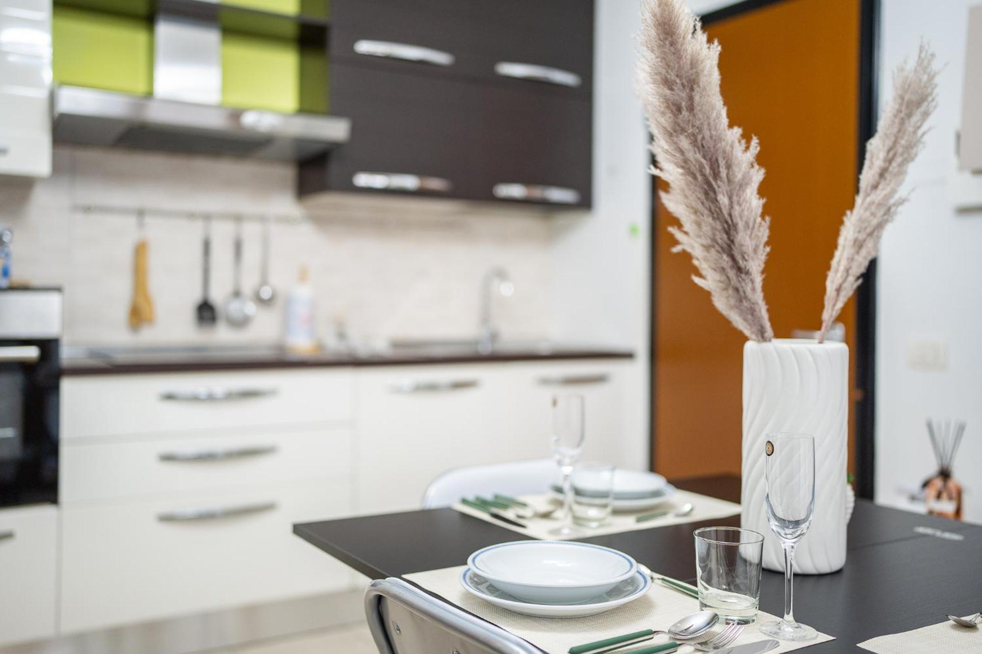 Certosa Charm - Free Garage Parking By Innstay Milan
