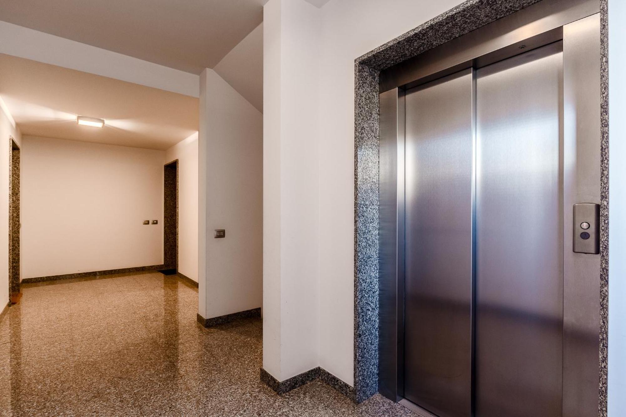 Apartment Certosa Charm - Free Garage Parking By Innstay Milan