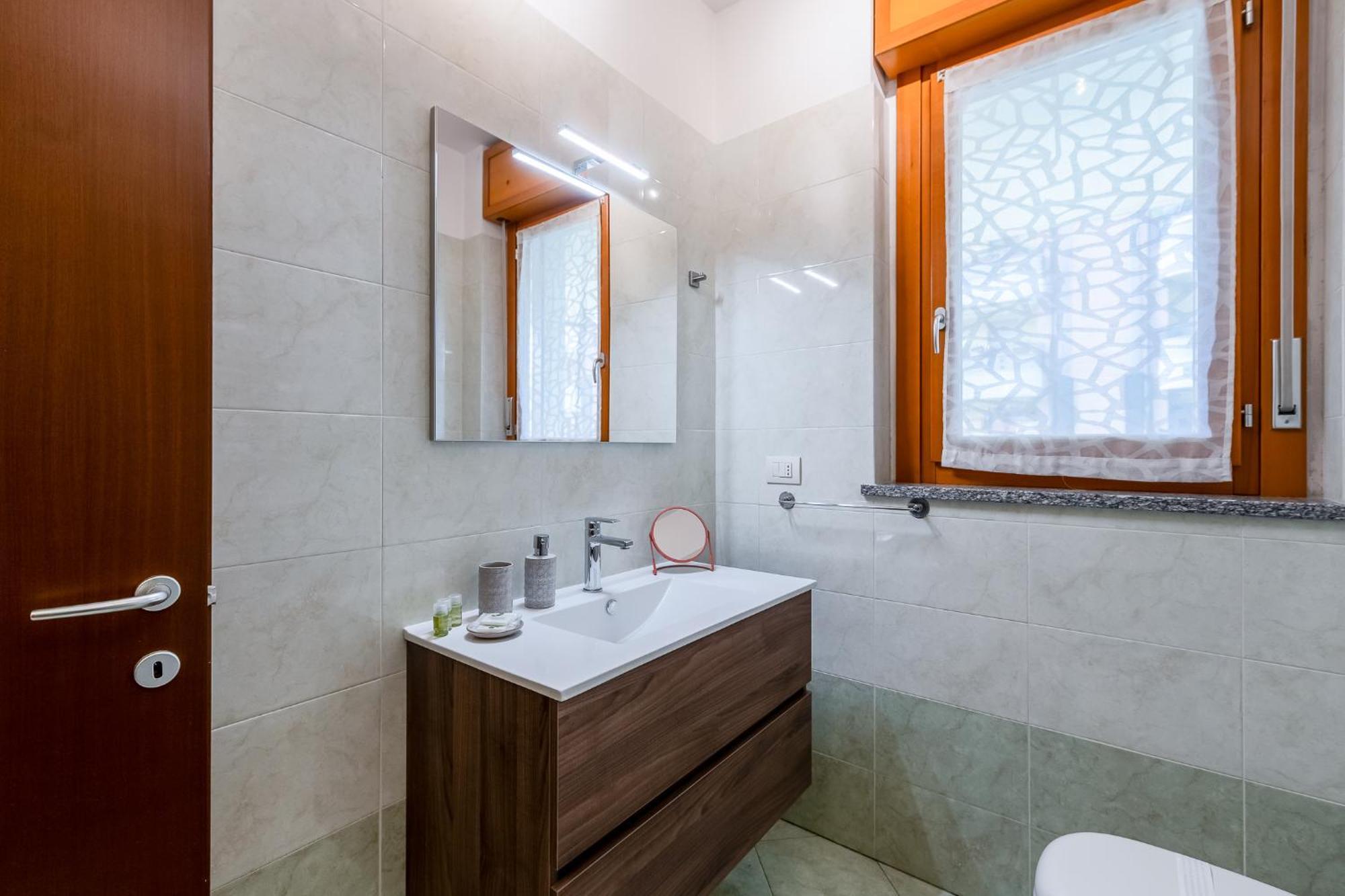 Apartment Certosa Charm - Free Garage Parking By Innstay Milan
