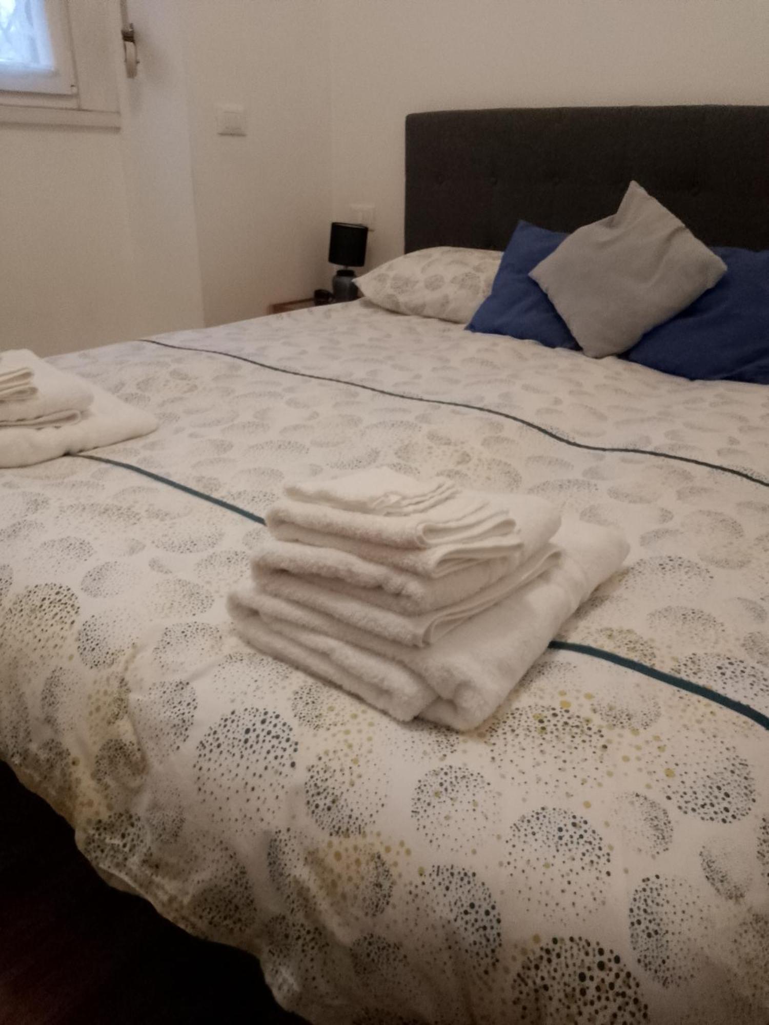 Naviglibocconi Lecase&vacanze Ambrosiane Appartamento