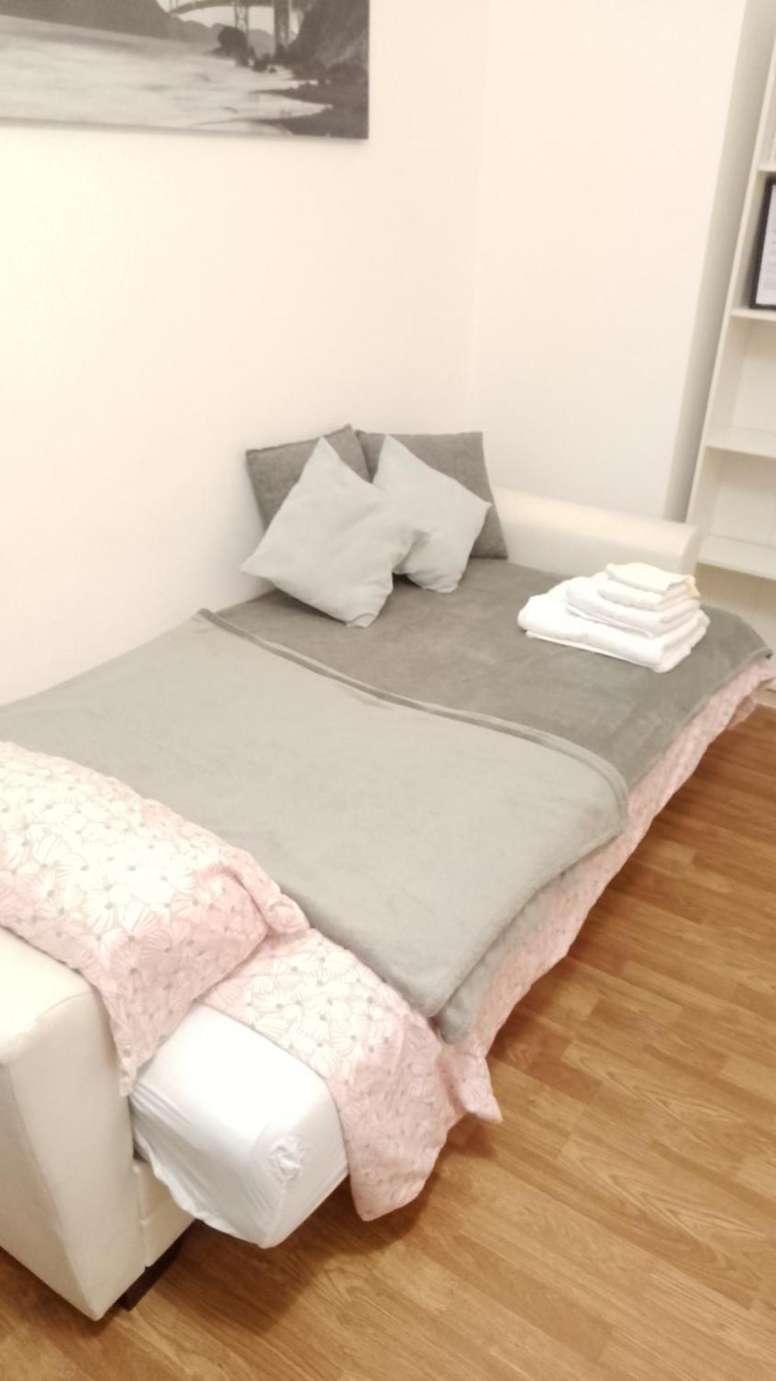 Naviglibocconi Lecase&vacanze Ambrosiane Milano