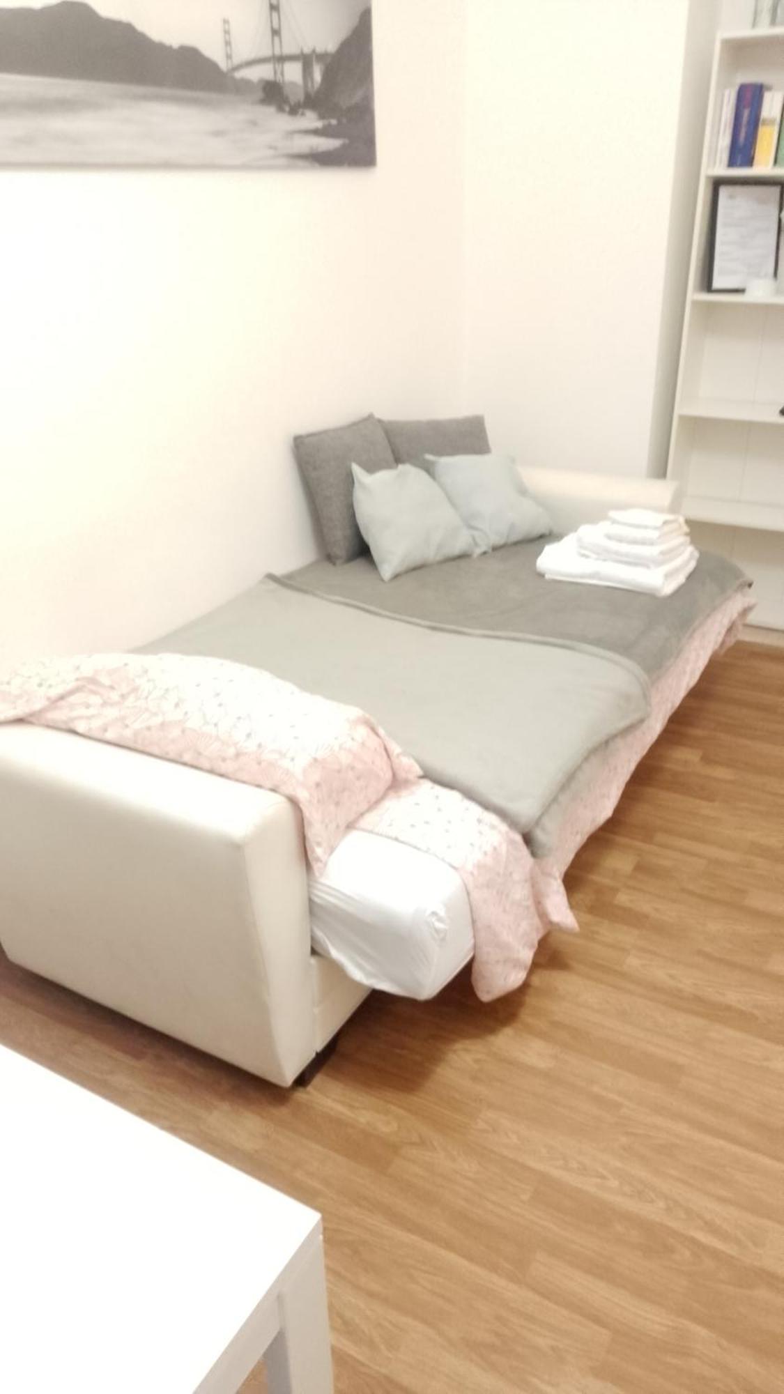 Naviglibocconi Lecase&vacanze Ambrosiane Appartamento