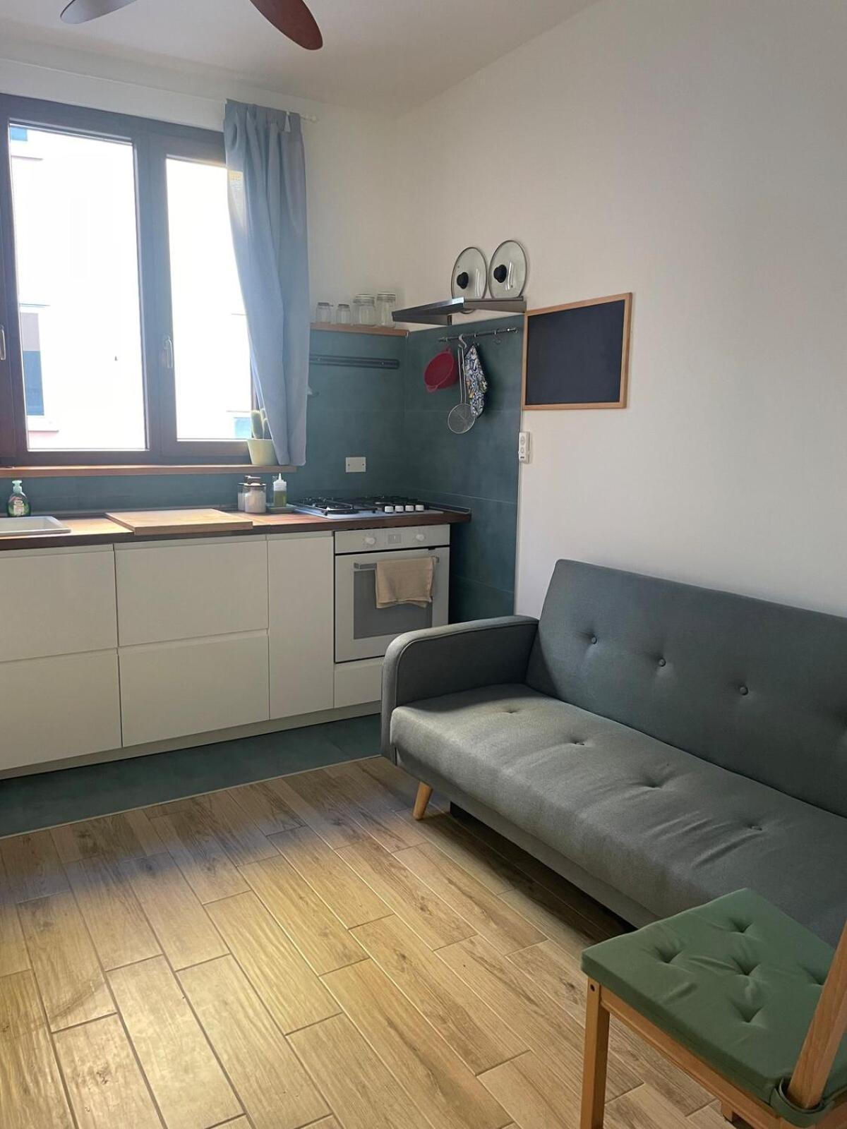 Apartment Cozy Flat In Precotto Milan