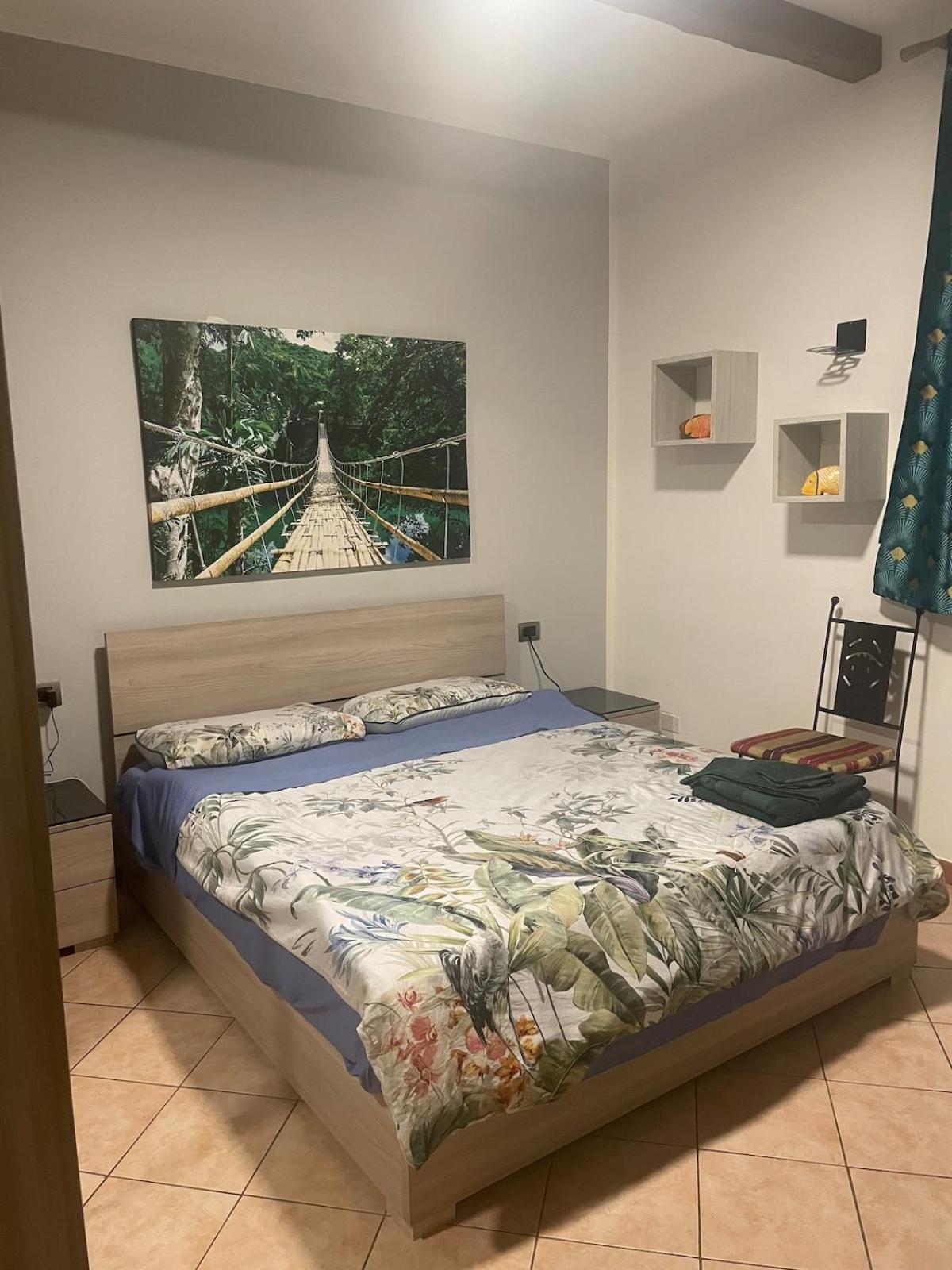 Cozy Flat In Precotto *