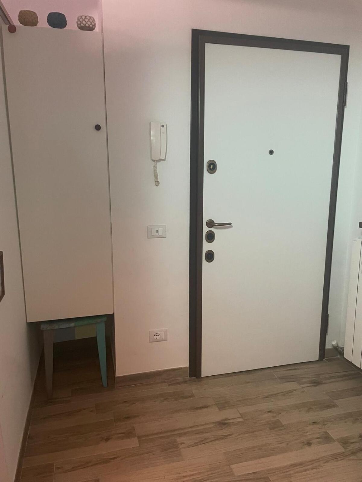 Cozy Flat In Precotto Apartment Milan
