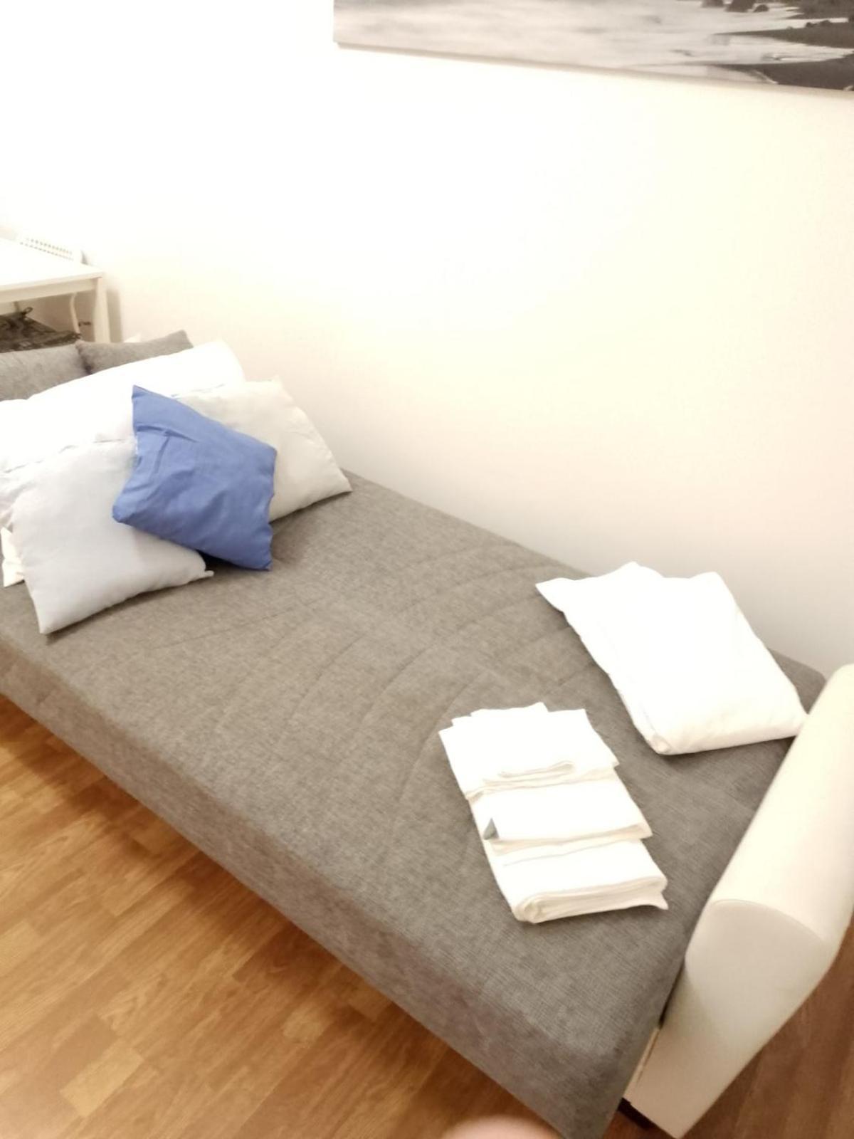 Appartamento Naviglibocconi Lecase&vacanze Ambrosiane
