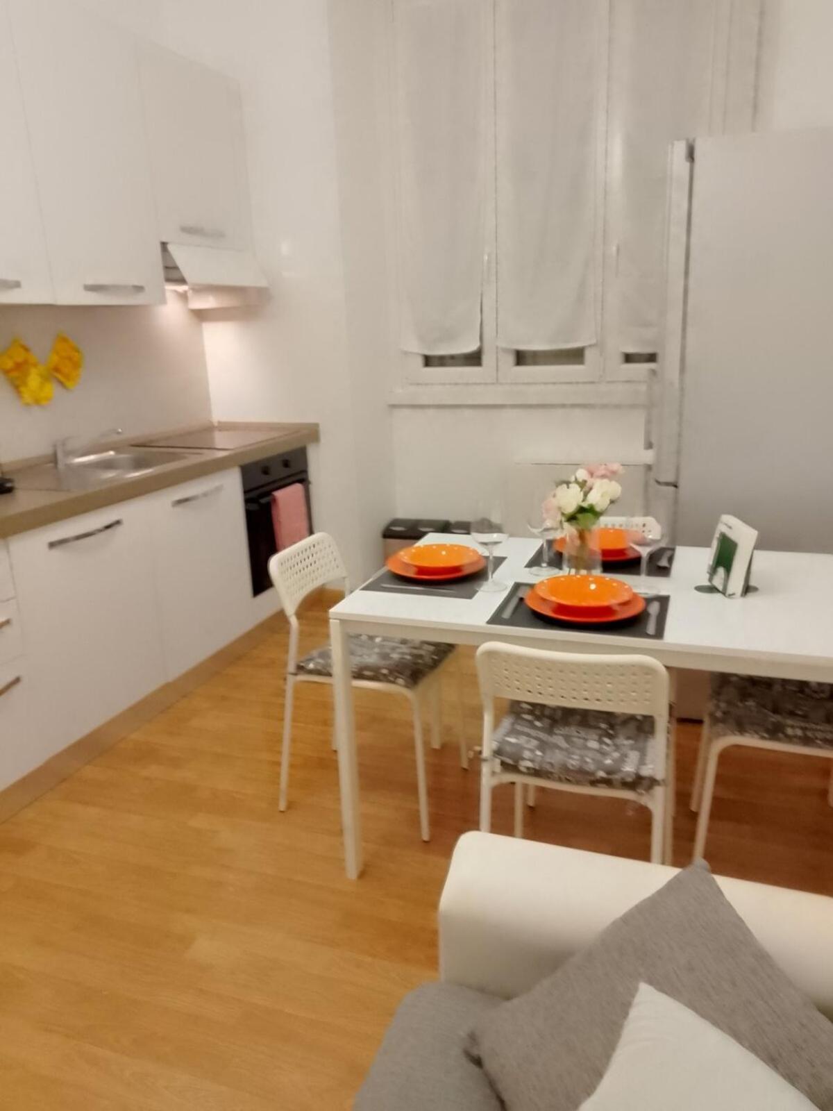 Appartamento Naviglibocconi Lecase&vacanze Ambrosiane *