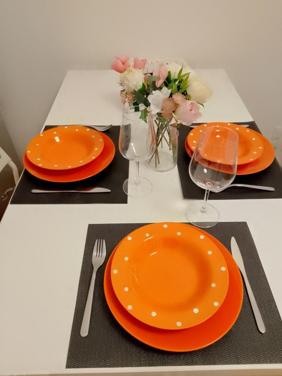 Naviglibocconi Lecase&vacanze Ambrosiane Appartamento Milano