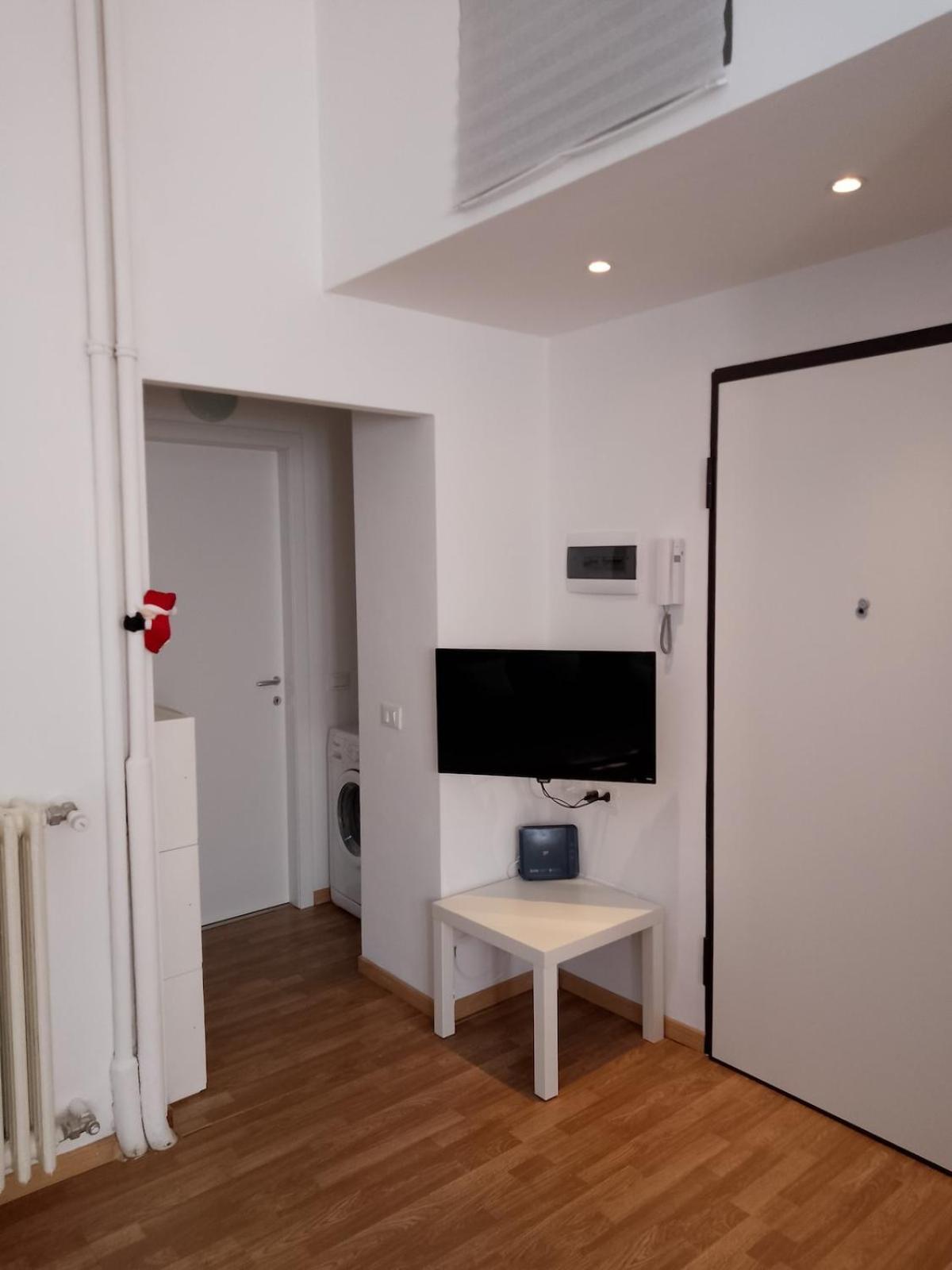 Naviglibocconi Lecase&vacanze Ambrosiane Appartamento *