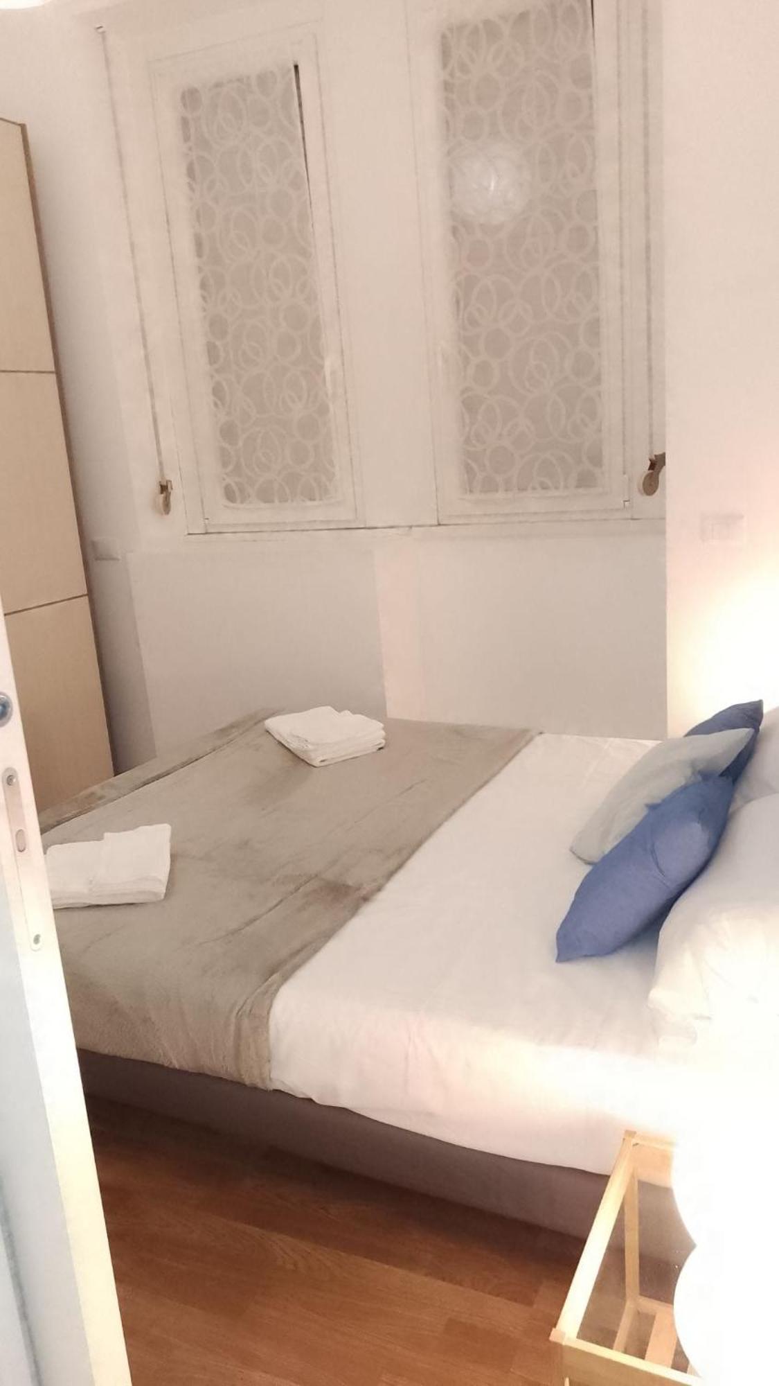Appartamento Naviglibocconi Lecase&vacanze Ambrosiane *