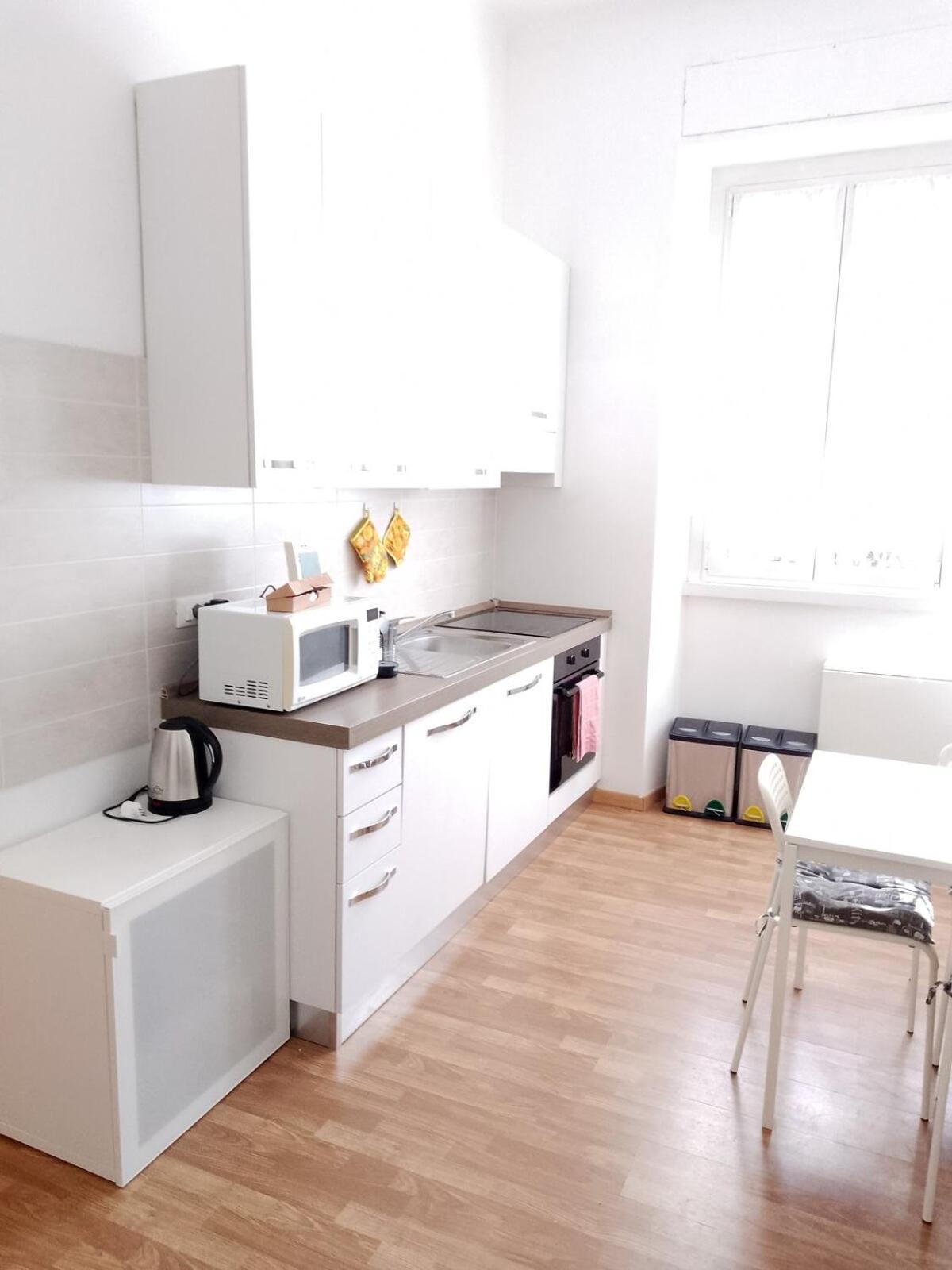 Naviglibocconi Lecase&vacanze Ambrosiane Milano