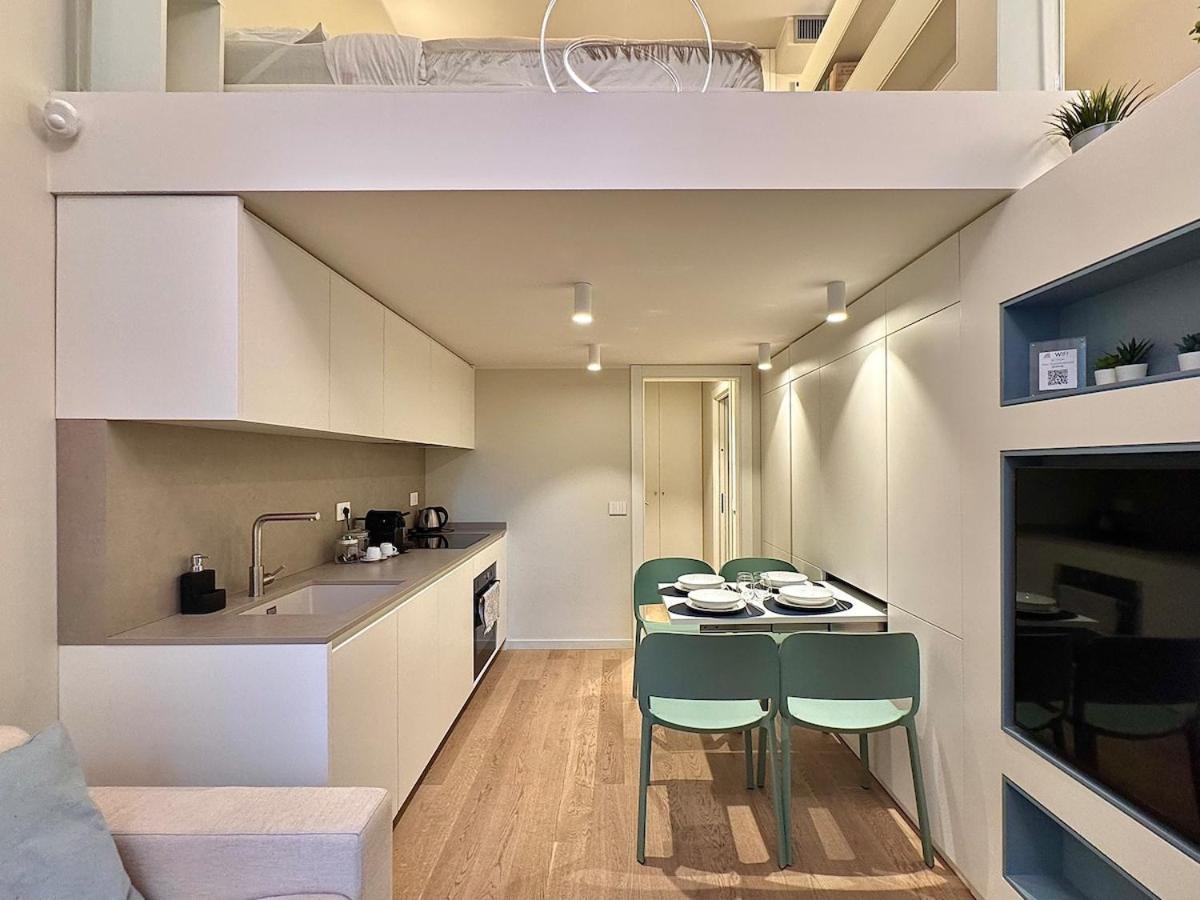 Loft Citylife - Mend 4 Milano