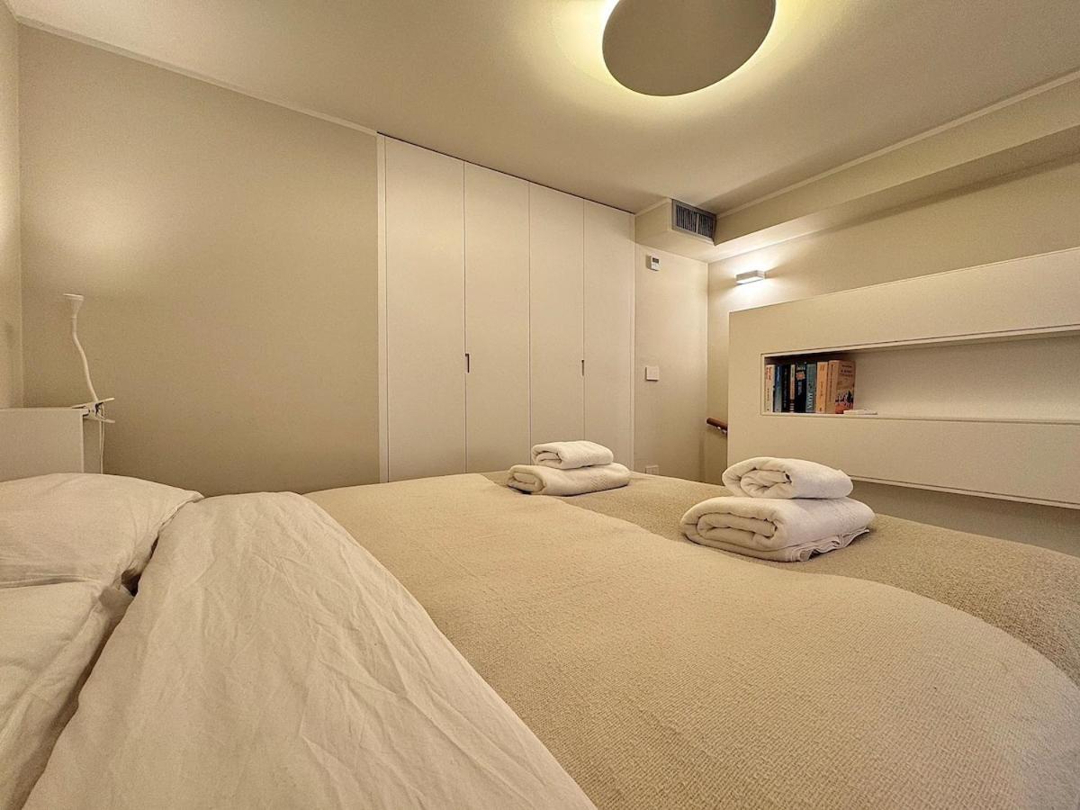 Loft Citylife - Mend 4