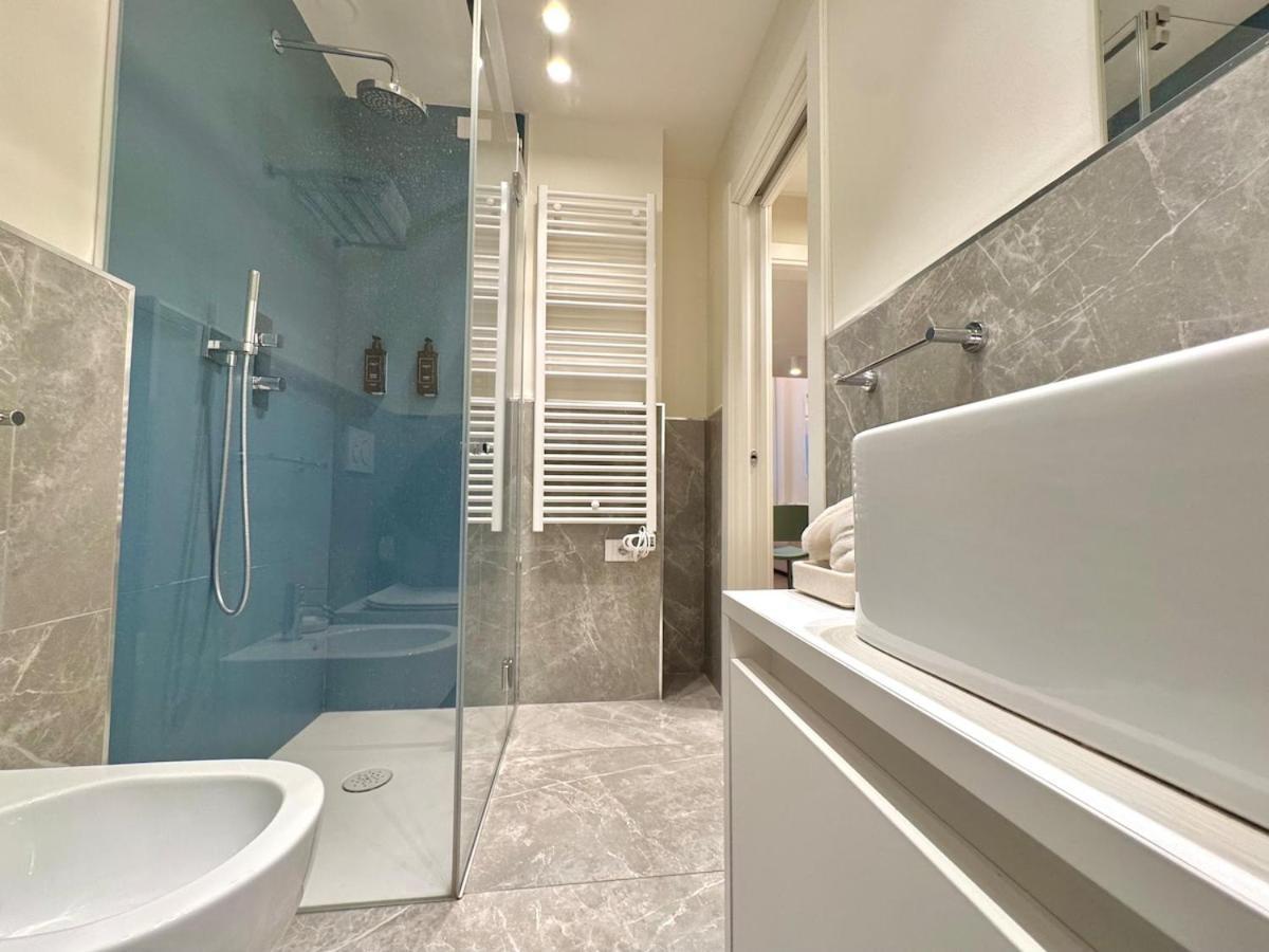 Loft Citylife - Mend 4 * Milano