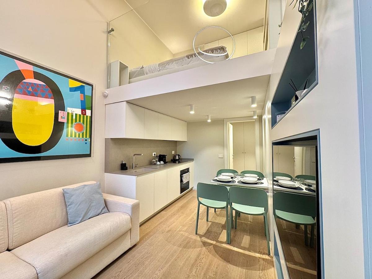 Loft Citylife - Mend 4 *