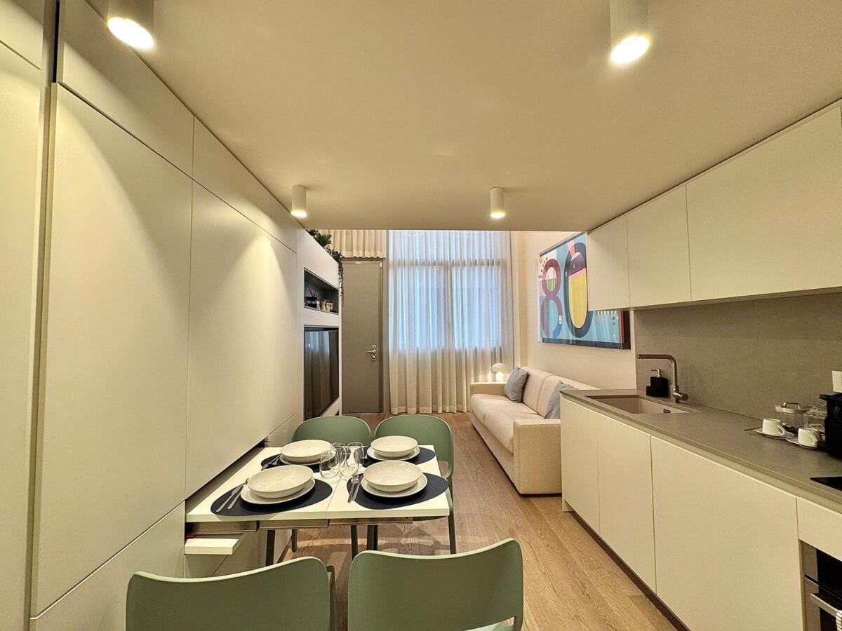 Loft Citylife - Mend 4 Milano